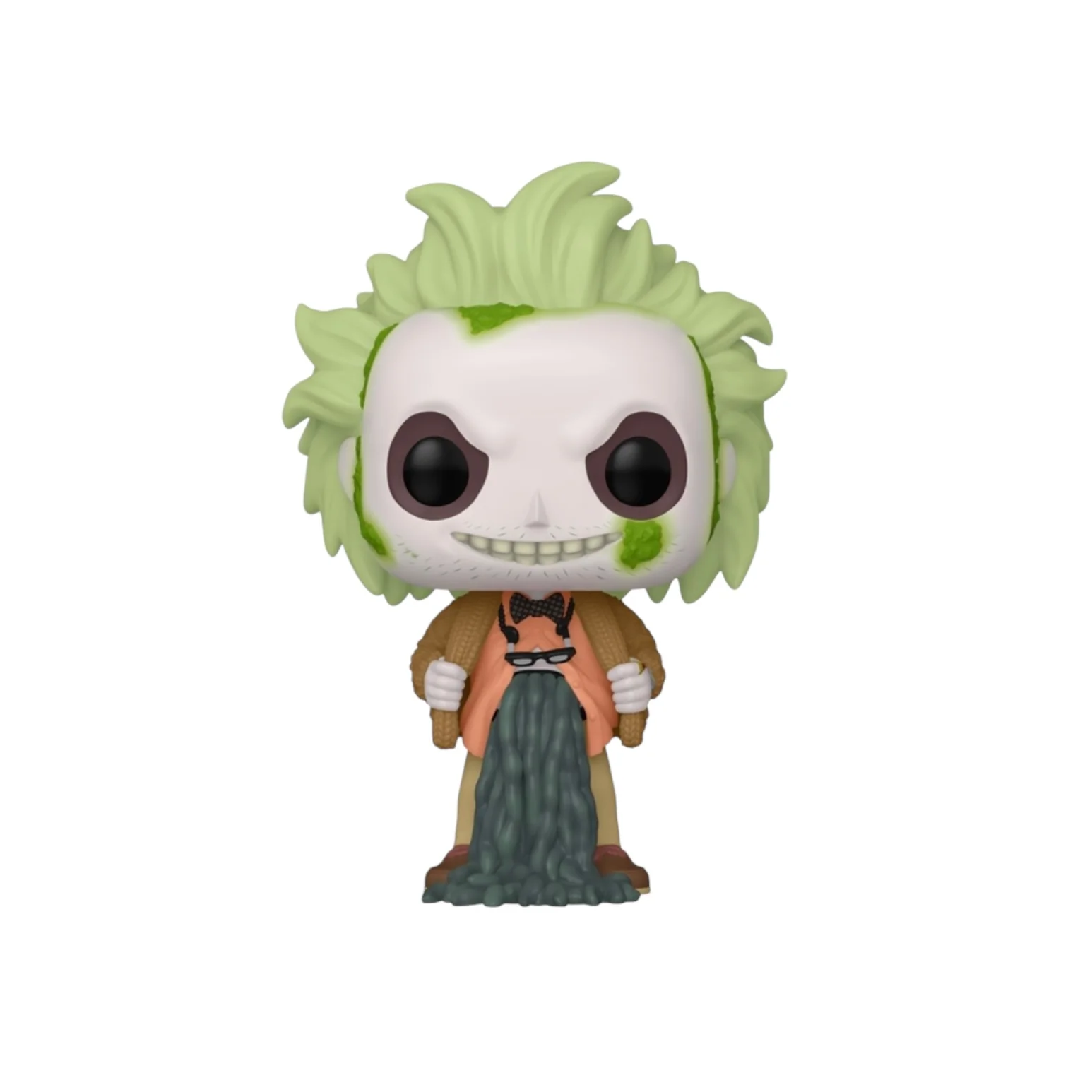Beetlejuice #1689 (Chase) Funko Pop! - Beetlejuice Beetlejuice - Image 2
