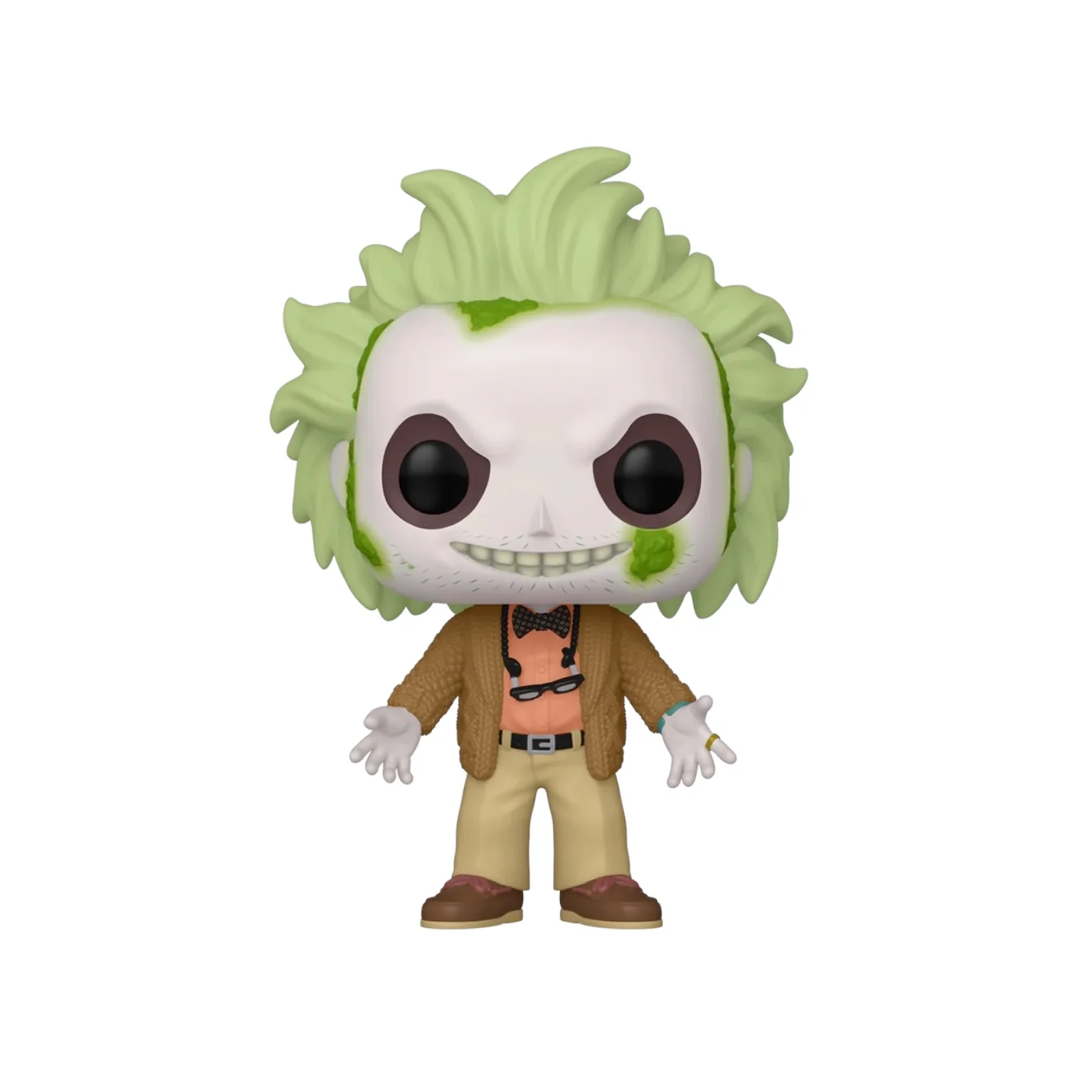 Beetlejuice #1689 Funko Pop - Beetlejuice Beetlejuice - Image 2