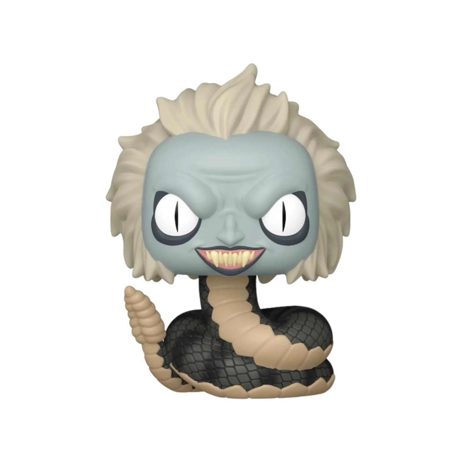 Beetlejuice #1728 Funko Pop! - Beetlejuice - Hot Topic Exclusive - Image 2