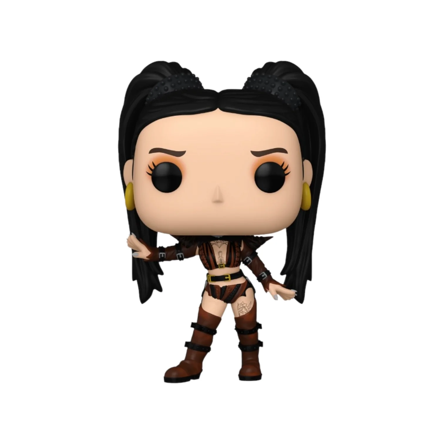 Bella Poarch #389 Funko Pop! - Bella Poarch - Image 2