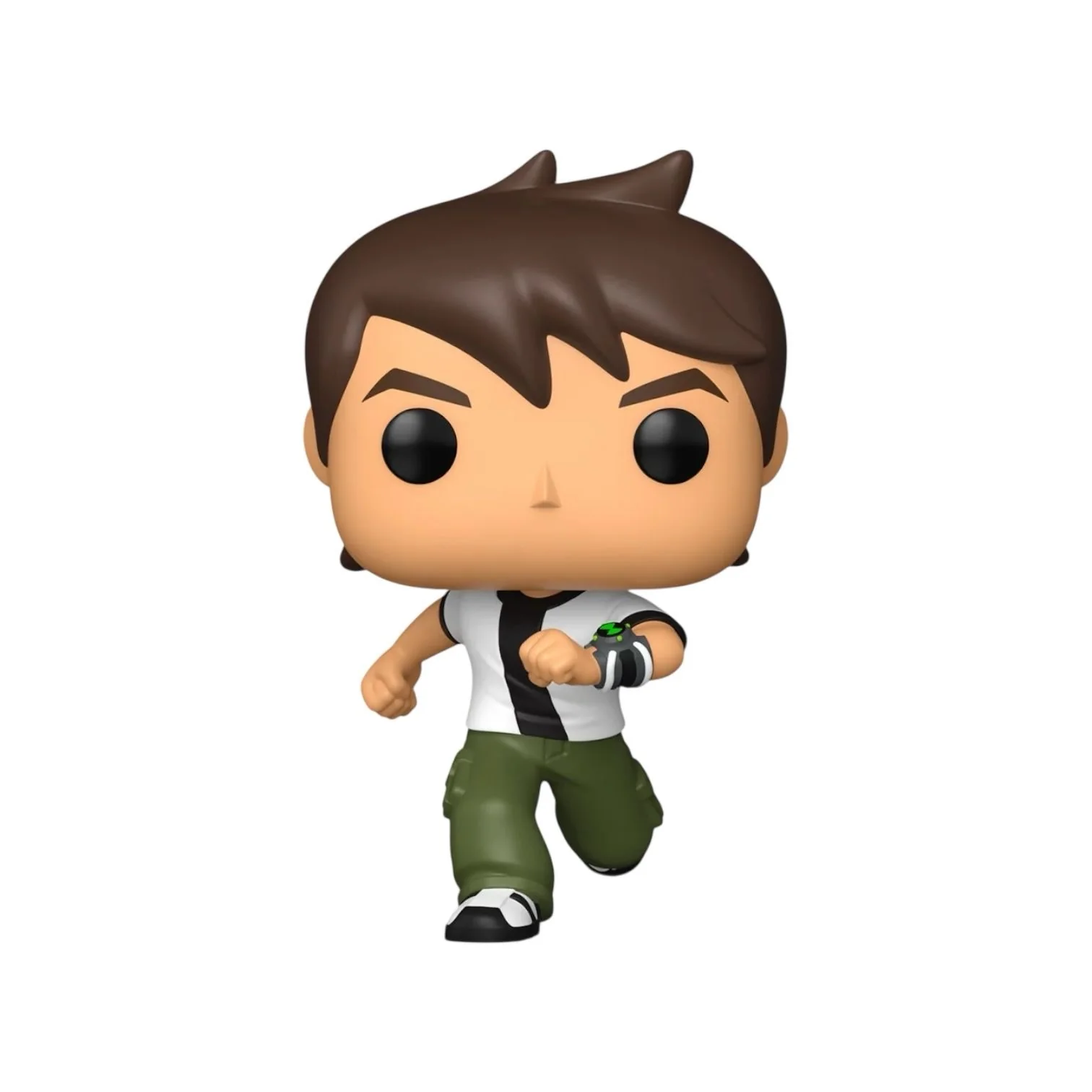 Ben Tennyson #1771 Funko Pop - Ben 10 - Image 2