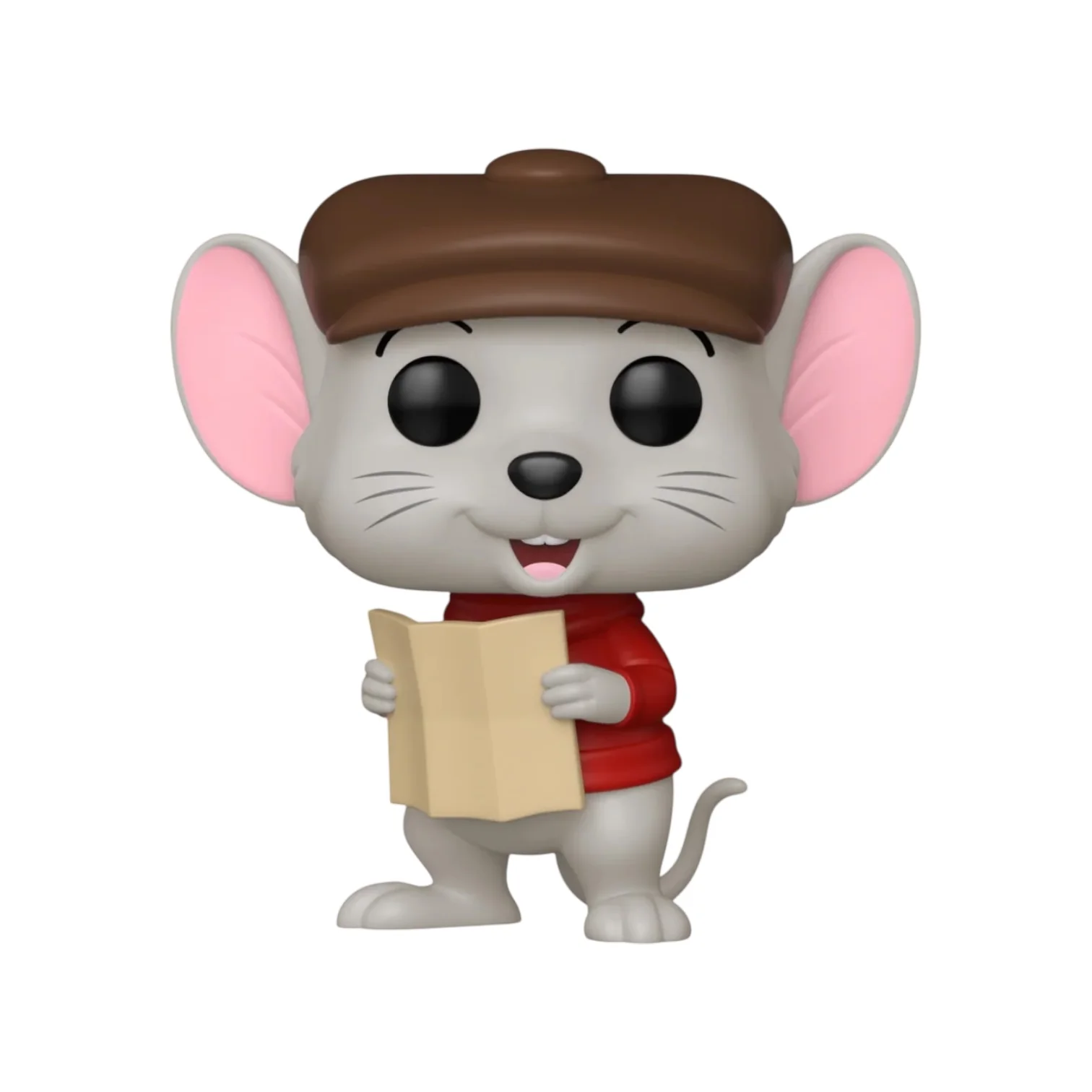 Bernard #1624 Funko Pop - The Rescuers Down Under - Image 2