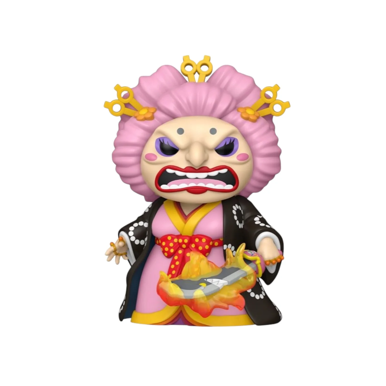 Big Mom #1915 Funko Pop! Super - One Piece - Image 2