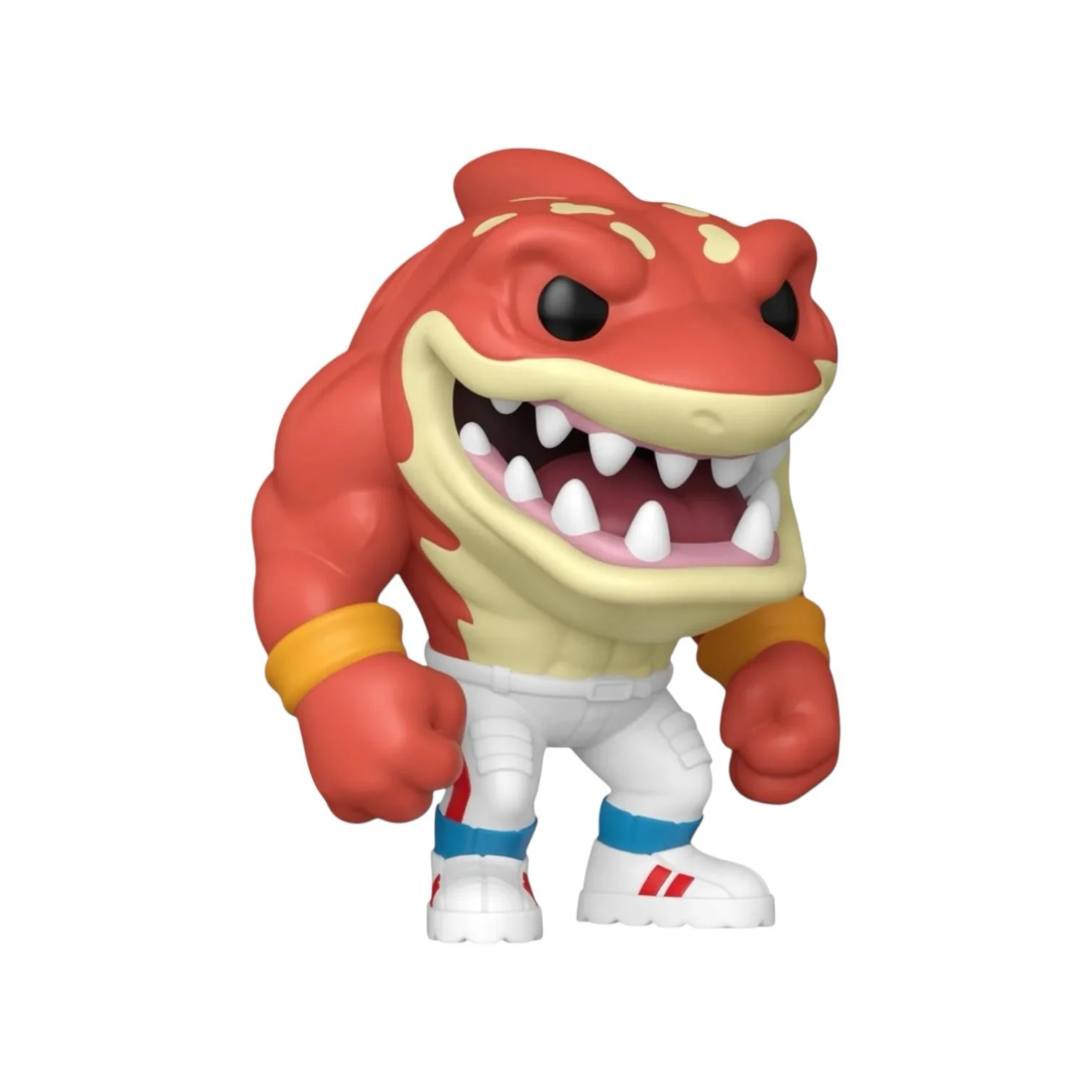 Big Slammu #1710 Funko Pop - Street Sharks - Image 2