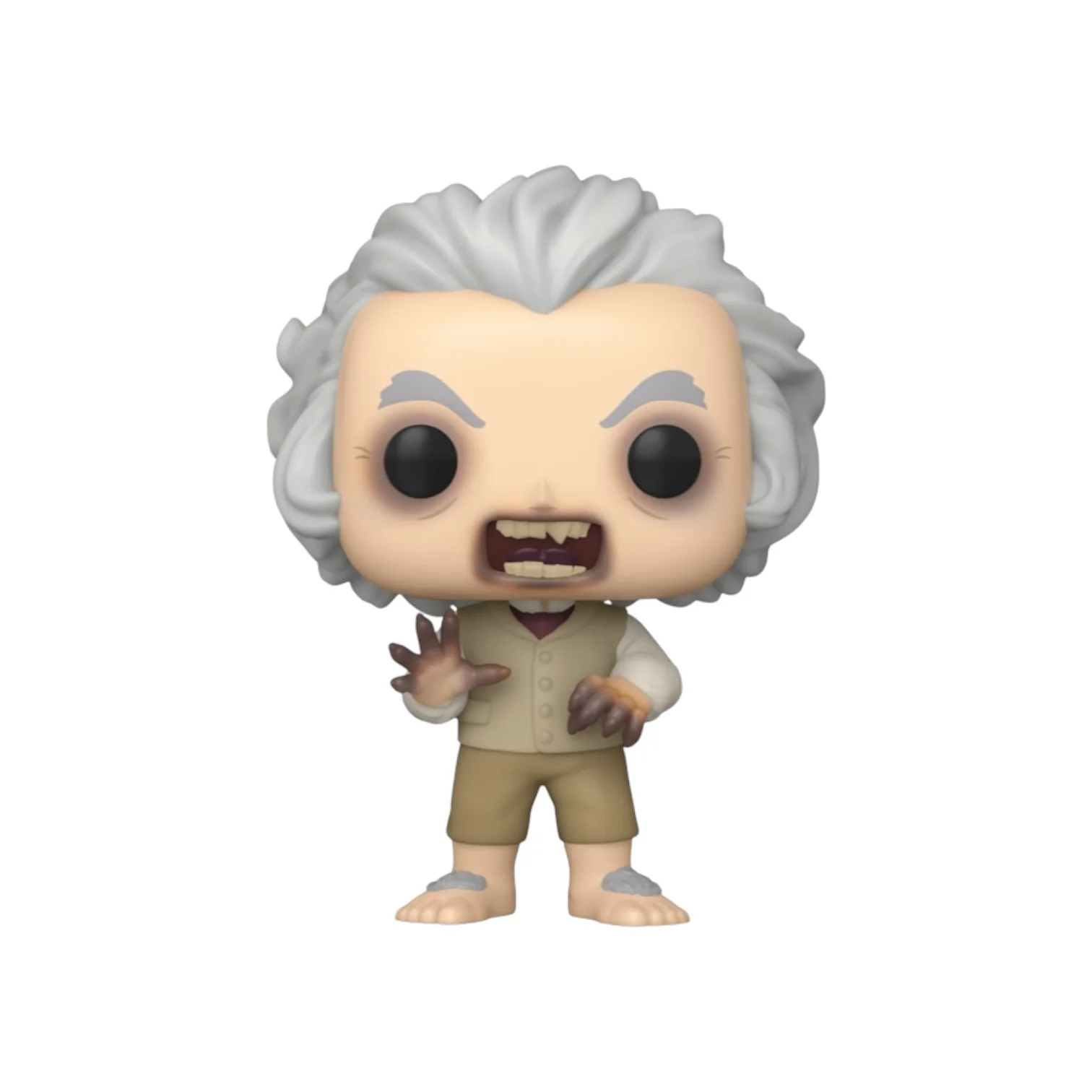 Bilbo Baggins #1748 (Chase) Funko Pop! - The Lord of The Rings - Funko Shop Exclusive - Image 2