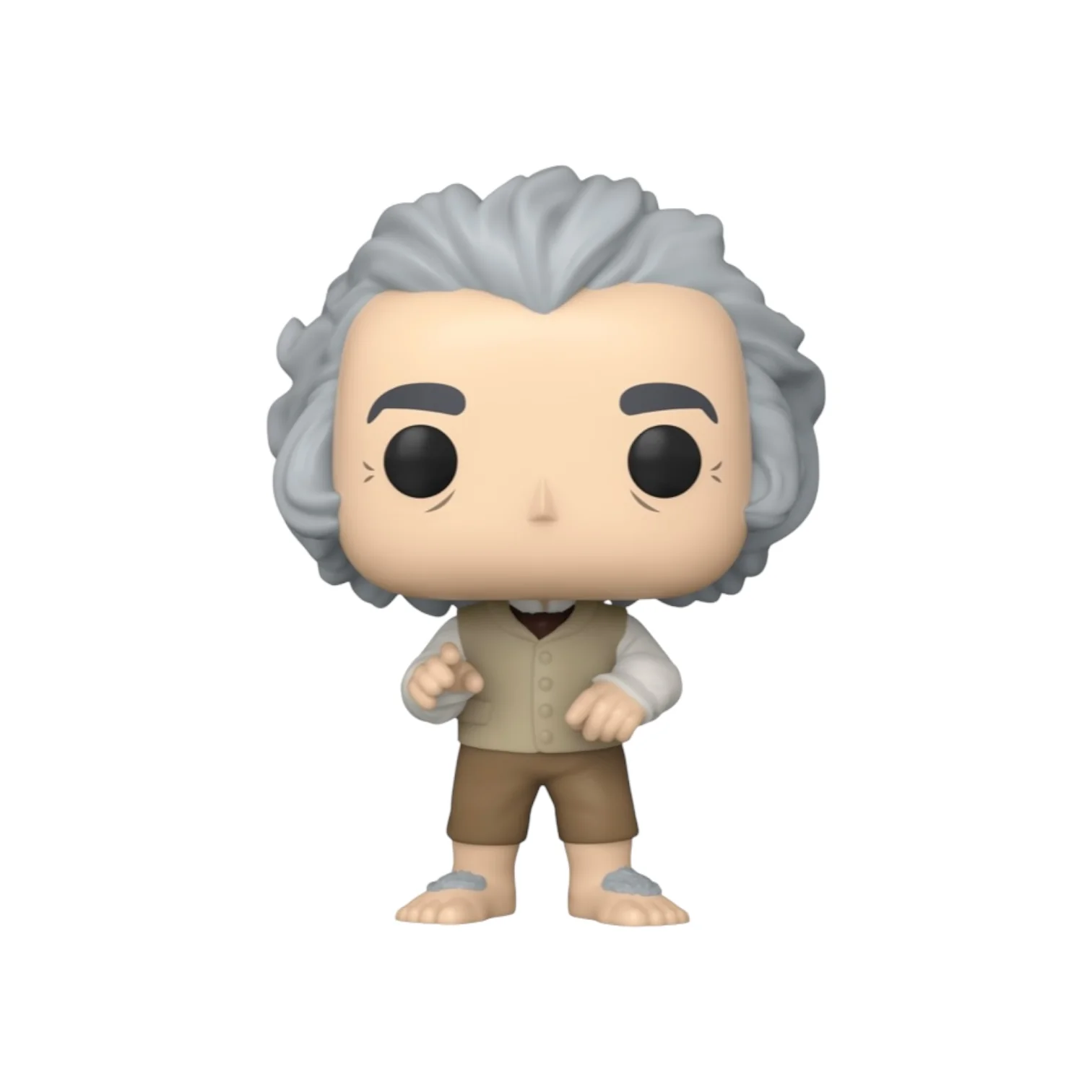 Bilbo Baggins #1748 Funko Pop! - The Lord of The Rings - Funko Shop Exclusive - Image 2