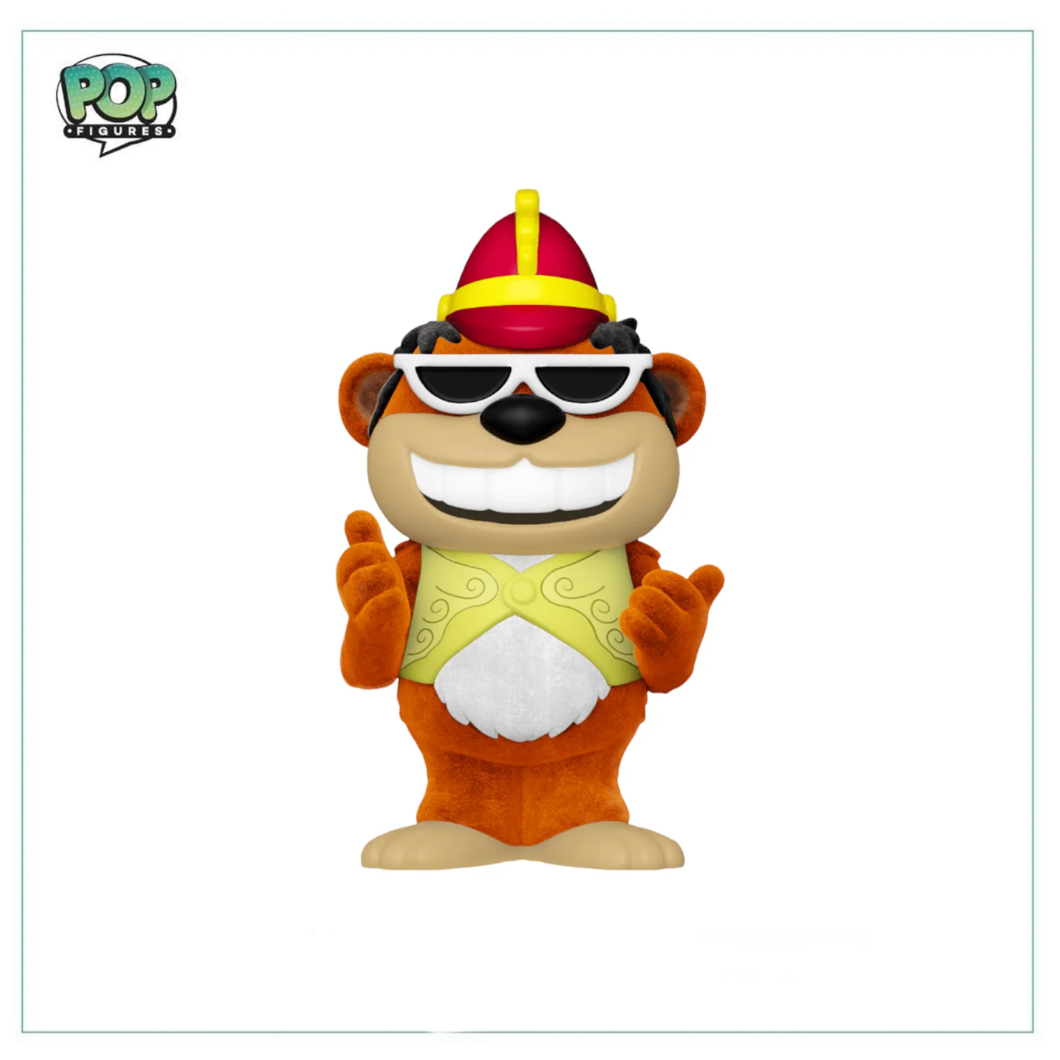 Bingo Funko Soda Vinyl Figure! - The Banana Splits - International NYCC 2021 Shared Exclusive LE4500 Pcs - Chance of Chase - Image 3
