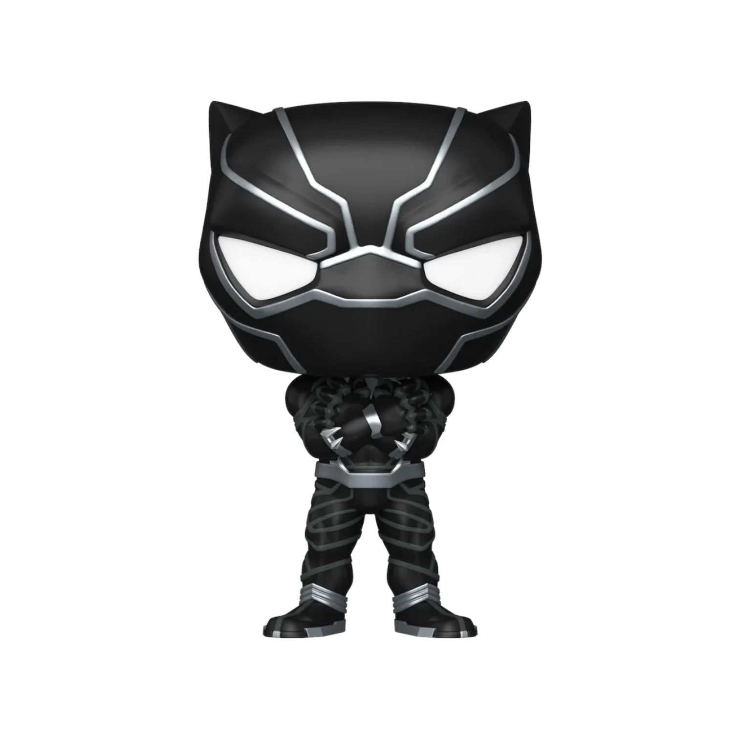 Black Panther #1418 Funko Pop! - Marvel - Image 2