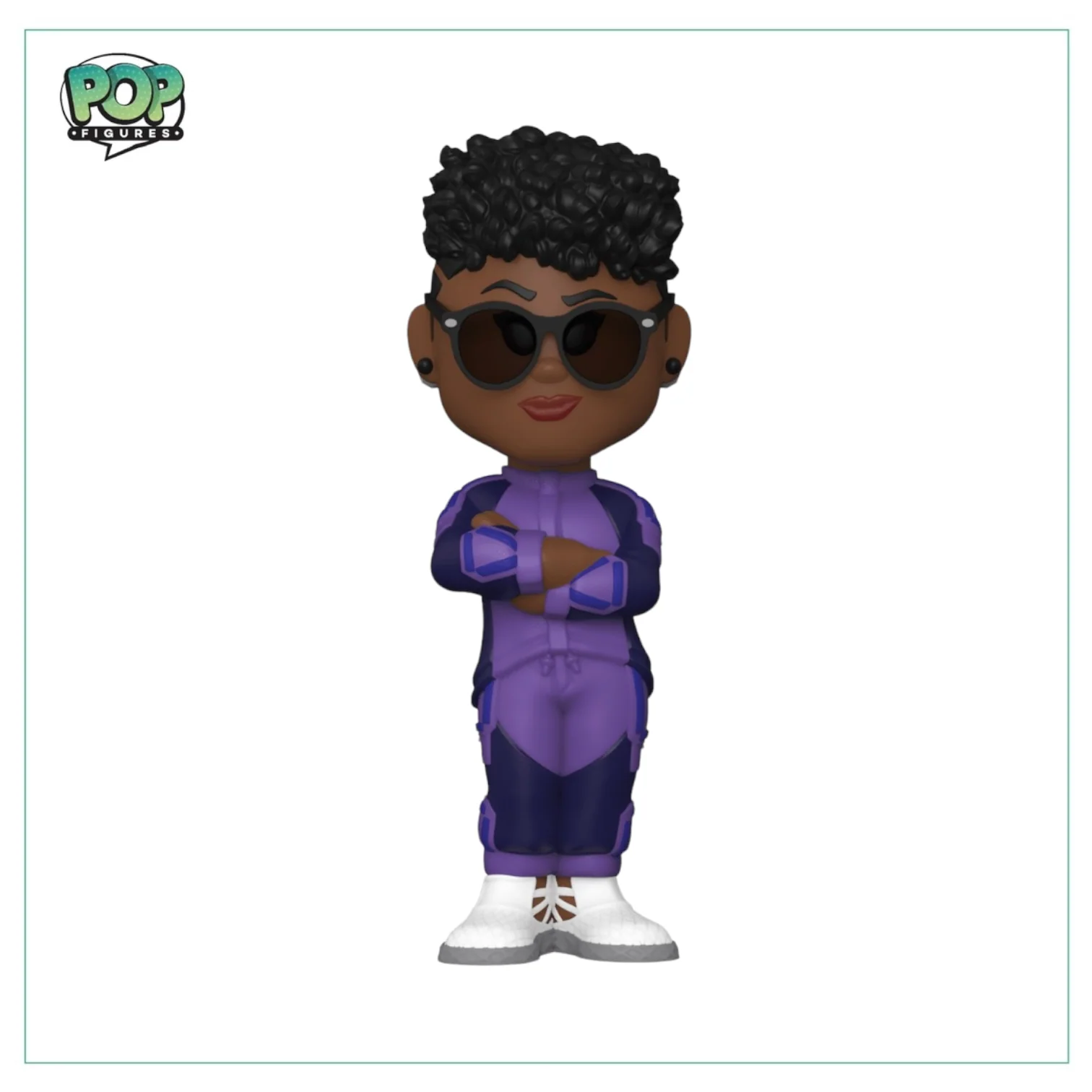 Black Panther Funko Soda Vinyl Figure! - Marvel -  Chance Of Chase - Image 3