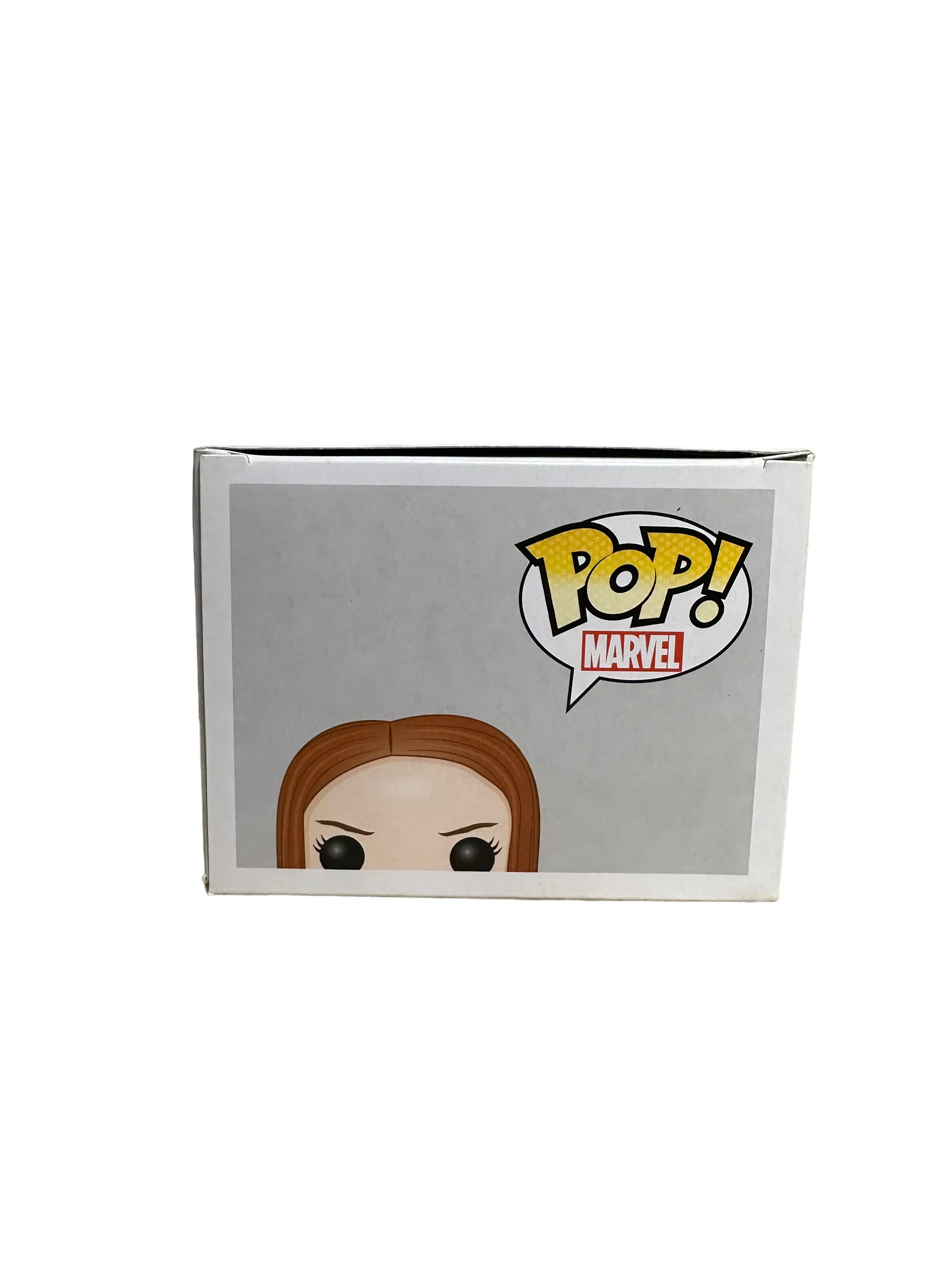 Black Widow #42 Funko Pop! - Captain America The Winter Soldier - 2014 Pop! - Condition 8.75/10 - Image 7