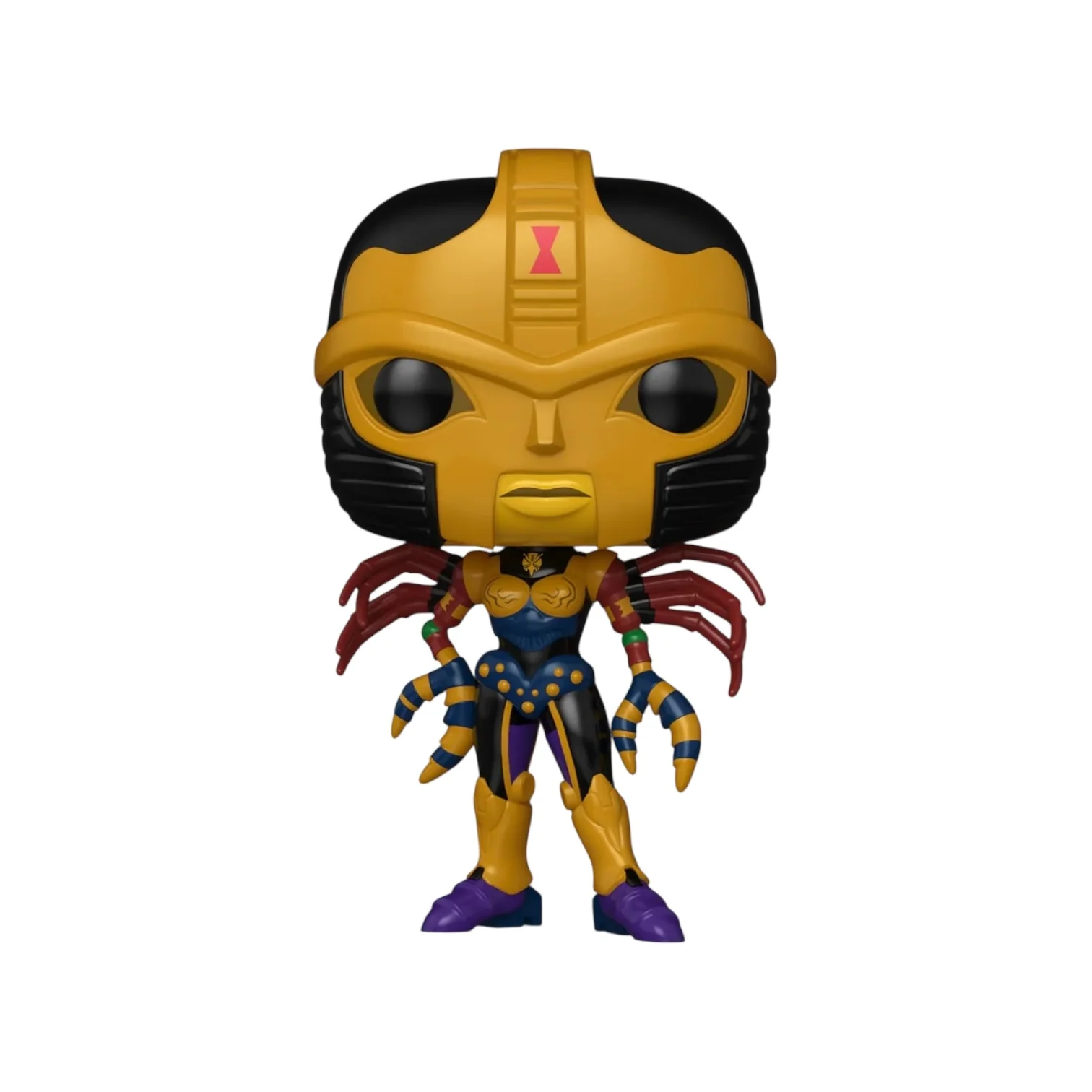 Blackarachnia #1715 Funko Pop - Transformers: Beast Wars - Image 2