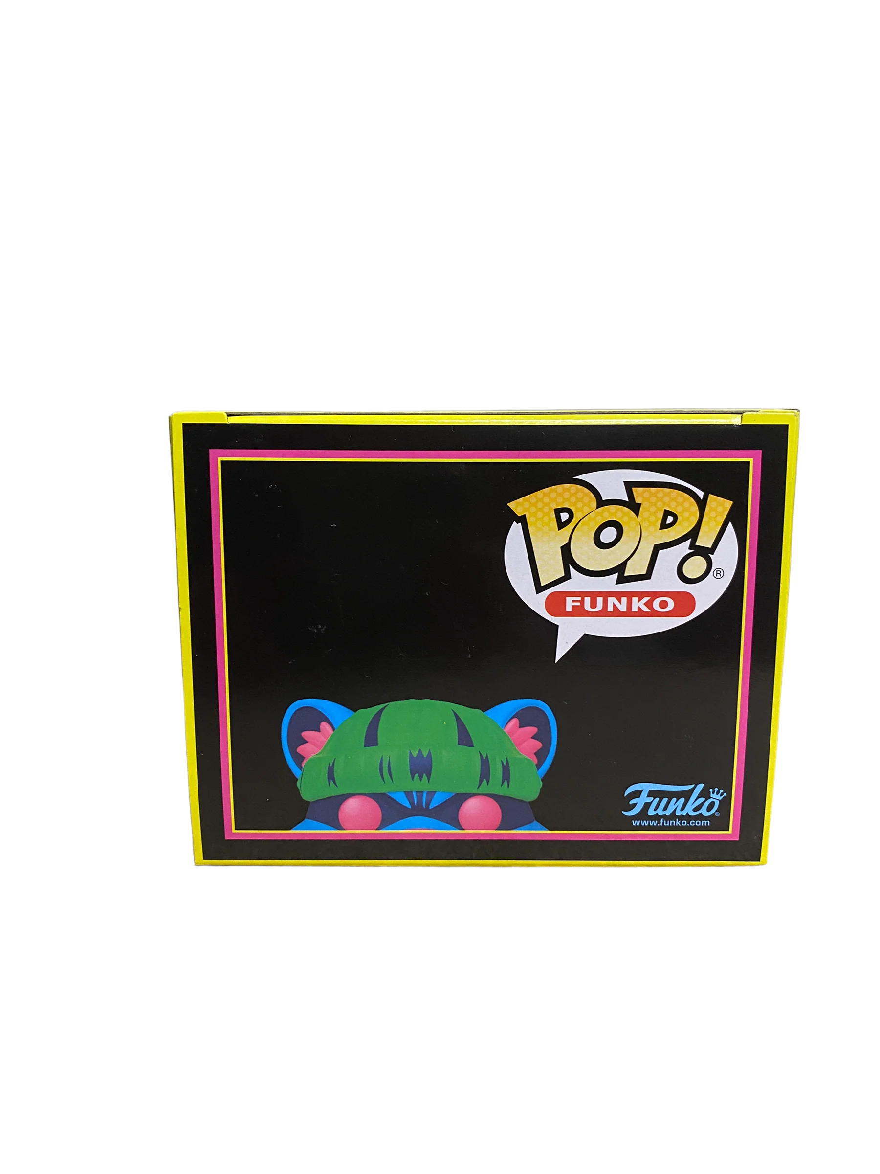 Blacklight Bandits (Blacklight) Funko Pop! - SDCC 2022 Box Of Fun Exclusive LE6250 Pcs - Condition 8.75/10 - Image 7