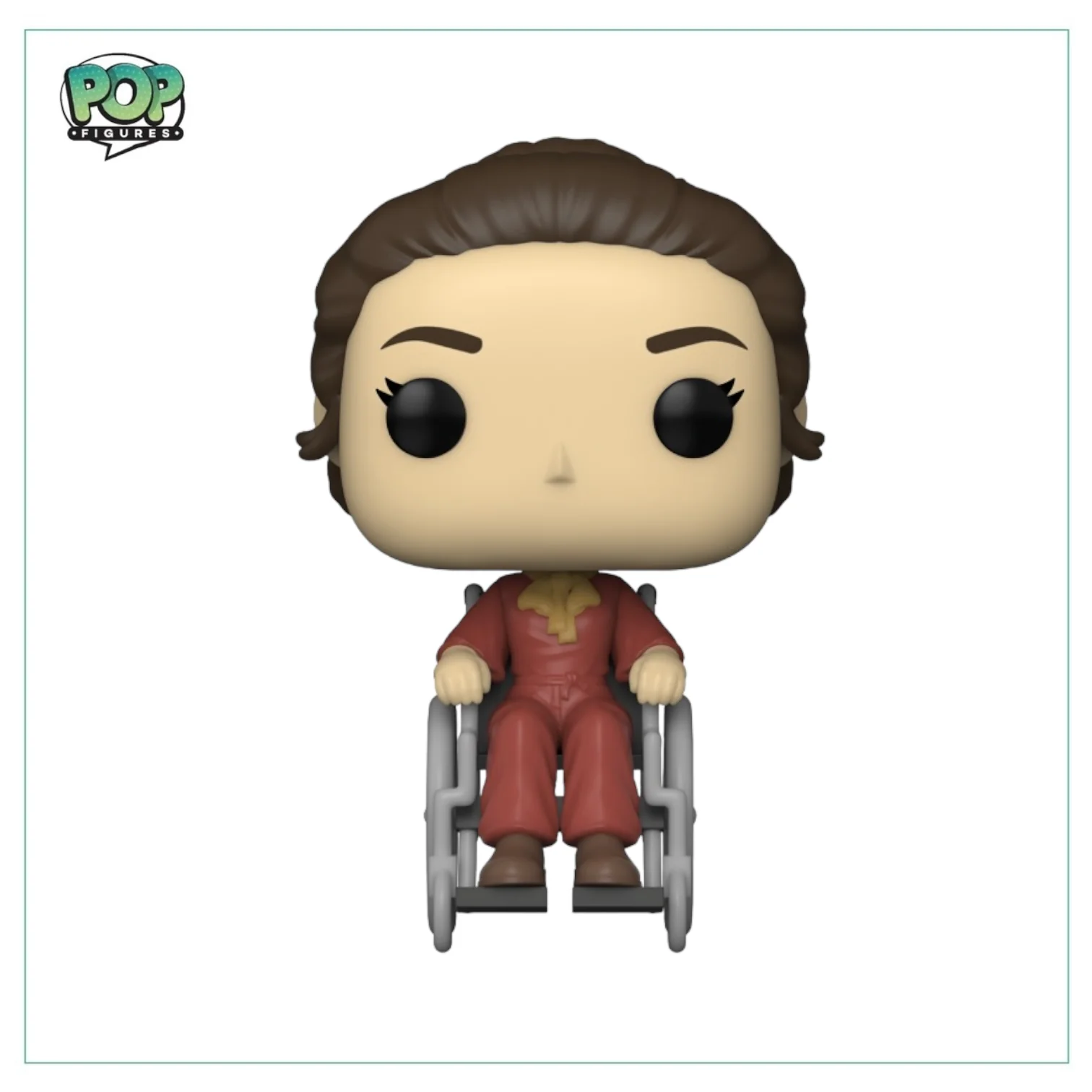 Blanche Hudson #1416 Funko Pop! - What Ever Happened to Baby Jane - Image 2