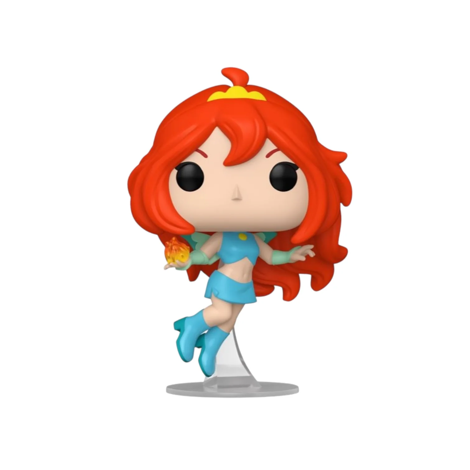 Bloom #1907 Funko Pop - Winx Club - Image 2