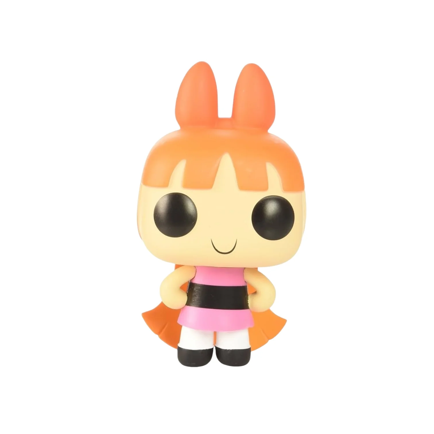 Blossom Funko Pop! #125 The Powerpuff Girls - Condition 8.75/10 - Image 2
