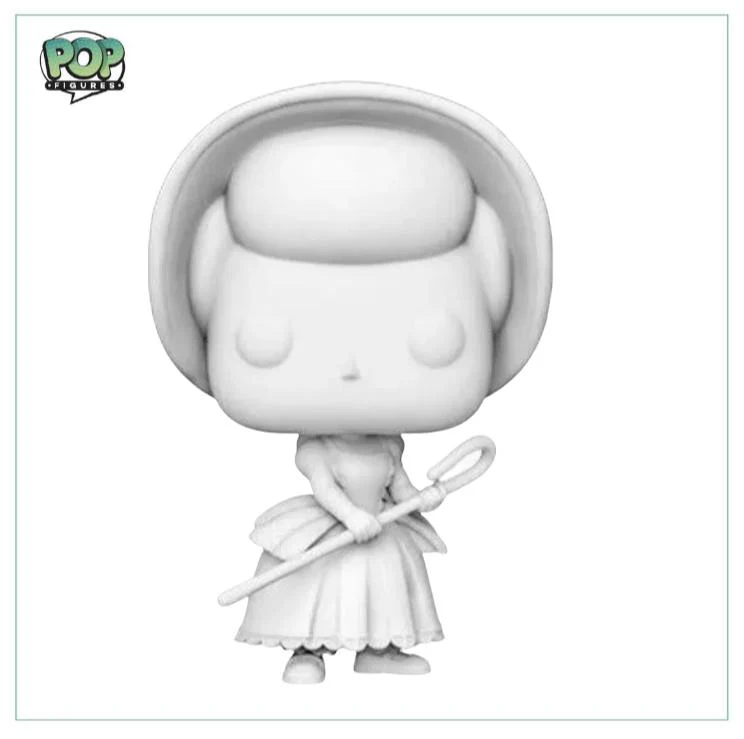 Bo Peep (D.I.Y) #727 Funko Pop! Disney: Toy Story, Primark Exclusive - Image 2