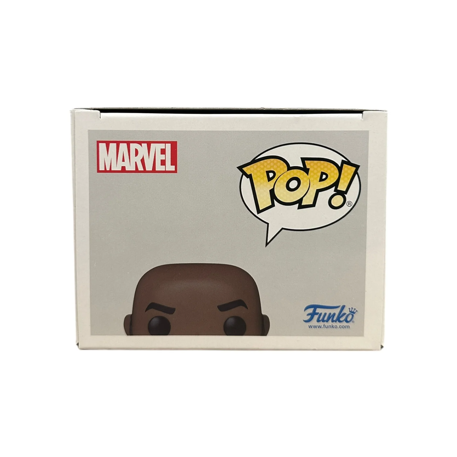 Boastful Loki #984 Funko Pop! - Loki - WonderCon 2022 Official Convention Exclusive - Condition 8.5/10 - Image 6