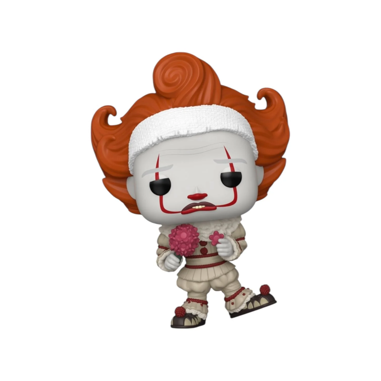 Bob Gray as Pennywise #1852 Funko Pop - IT: Welcome to Derry - Image 2