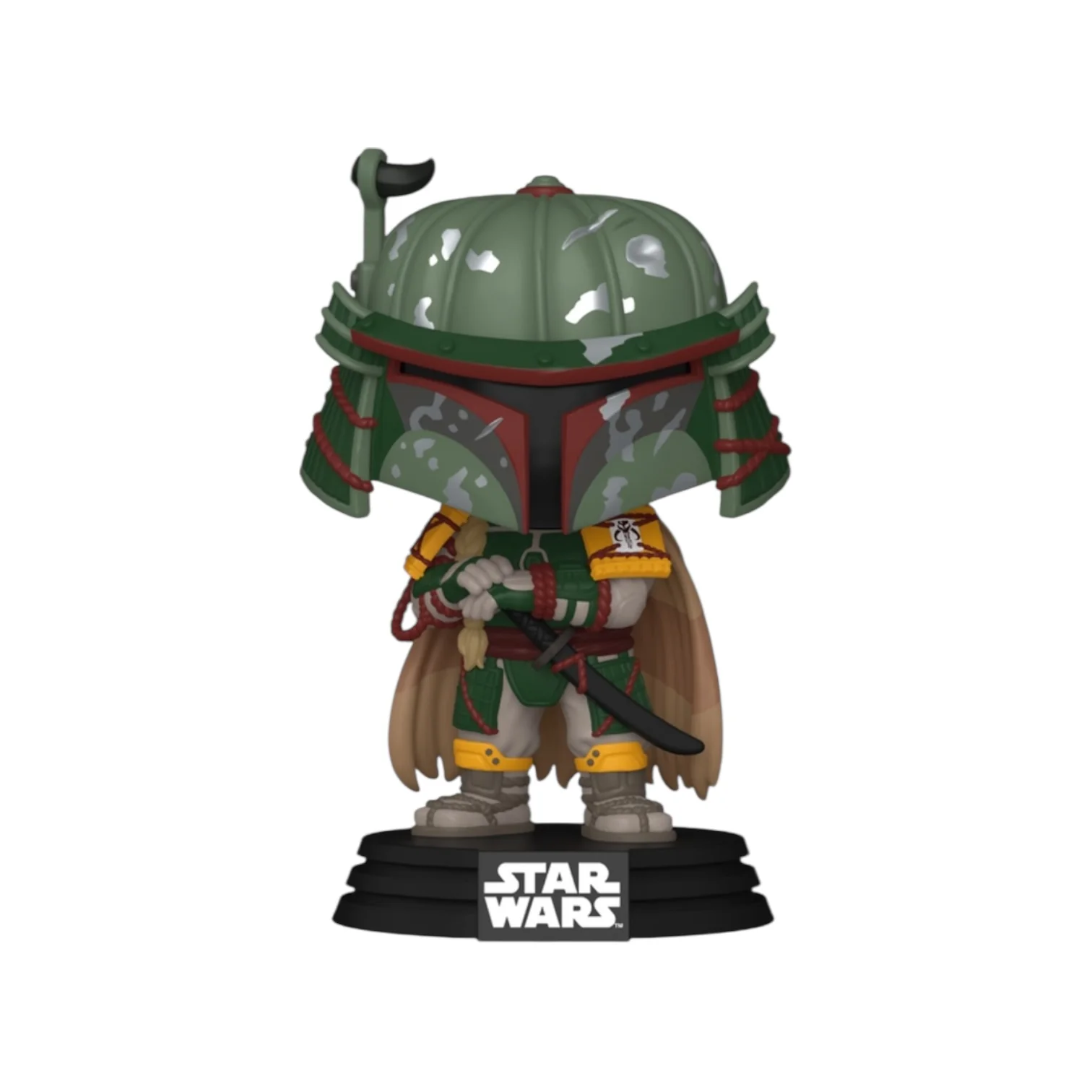 Boba Fett (Impressions) #814 Funko Pop! - Star Wars - PREORDER - Image 2