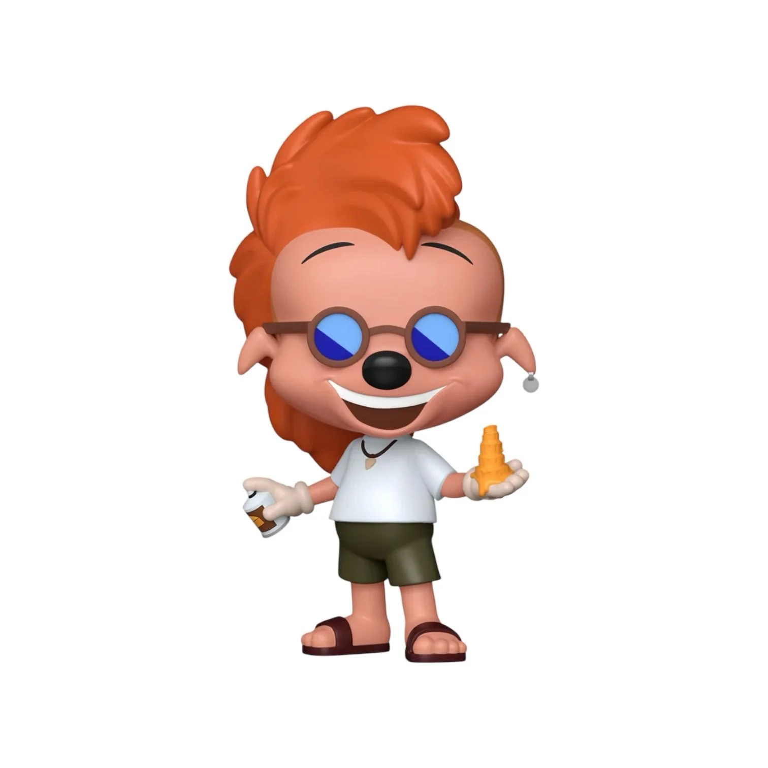 Bobby #1578 Funko Pop - A Goofy Movie: 30th Anniversary - Image 2