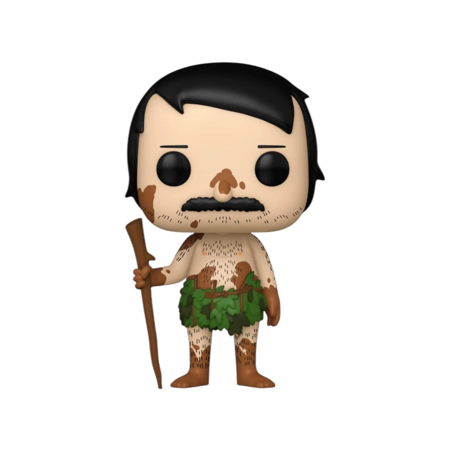 Bob Belcher #2168 Funko Pop! - Bob's Burgers - Image 2