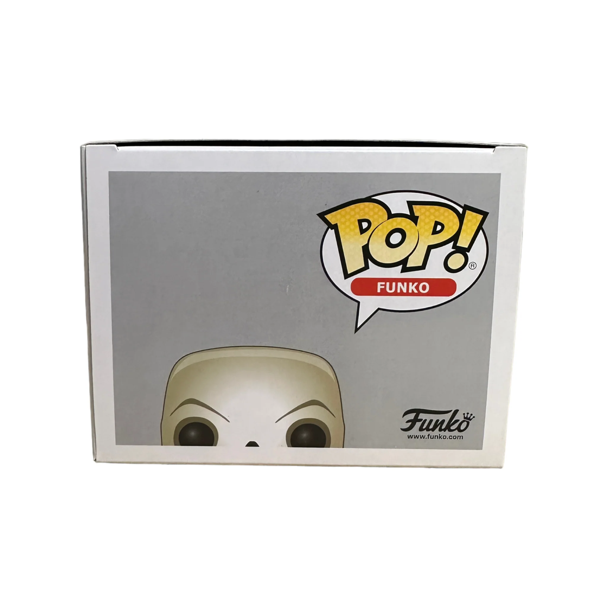 Bone Daddy #06 (Red Suit)(Glows in the Dark) Funko Pop! - Funko Fanatics Day Out 8 Exclusive - Condition 9/10 - Image 6