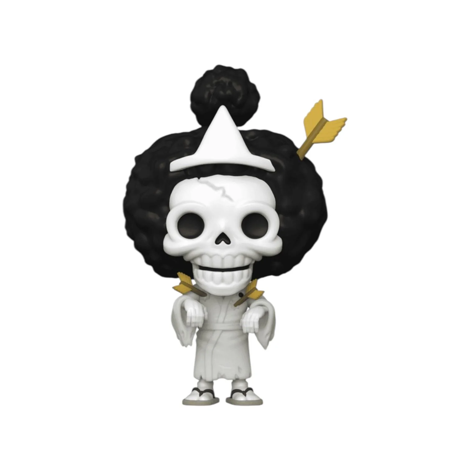 Bonekichi #924 Funko Pop - One Piece - Image 2