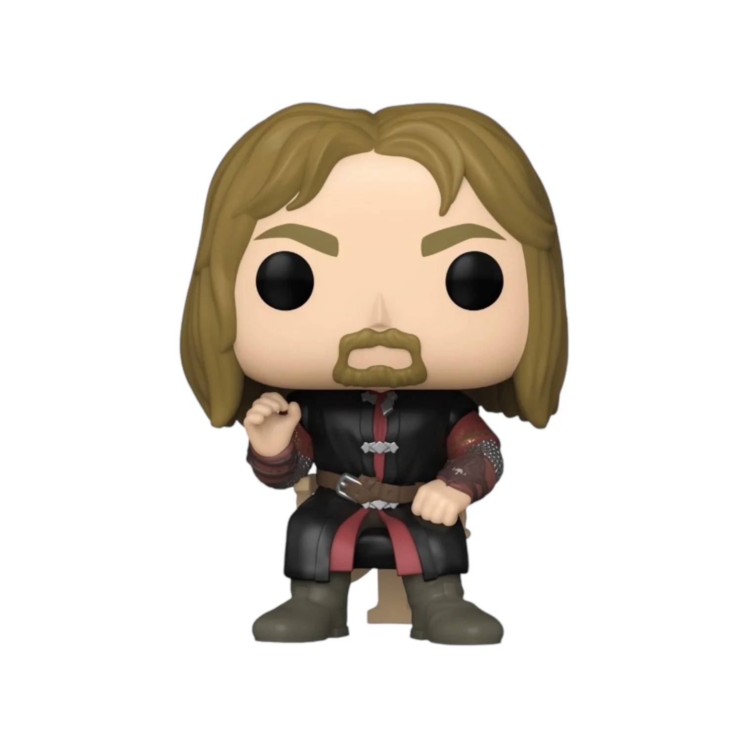 Boromir #1709 Funko Pop! - Lord of the Rings - Meme - PREORDER - Image 2