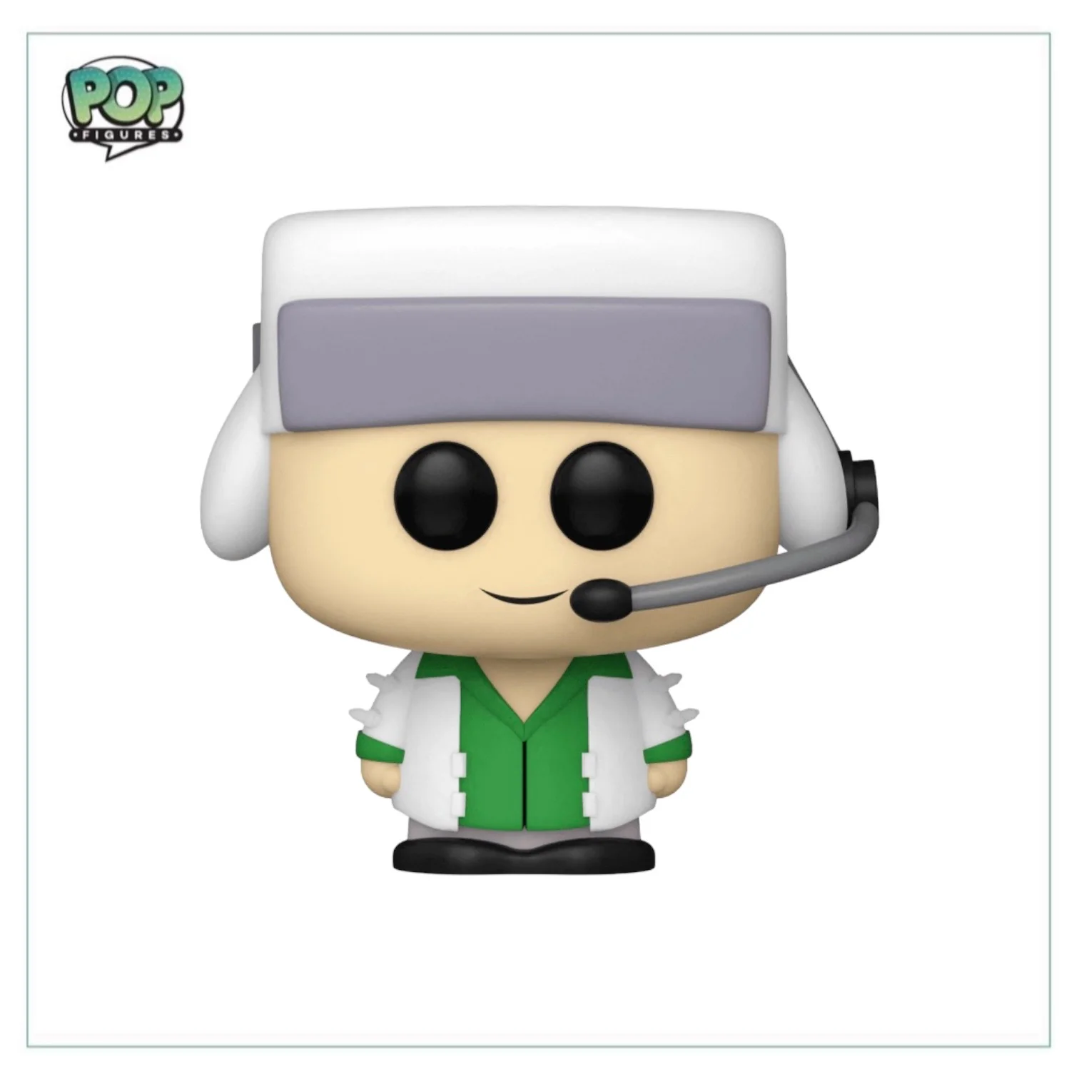 Boyband Kyle #39 Funko Pop! - South Park - Image 2