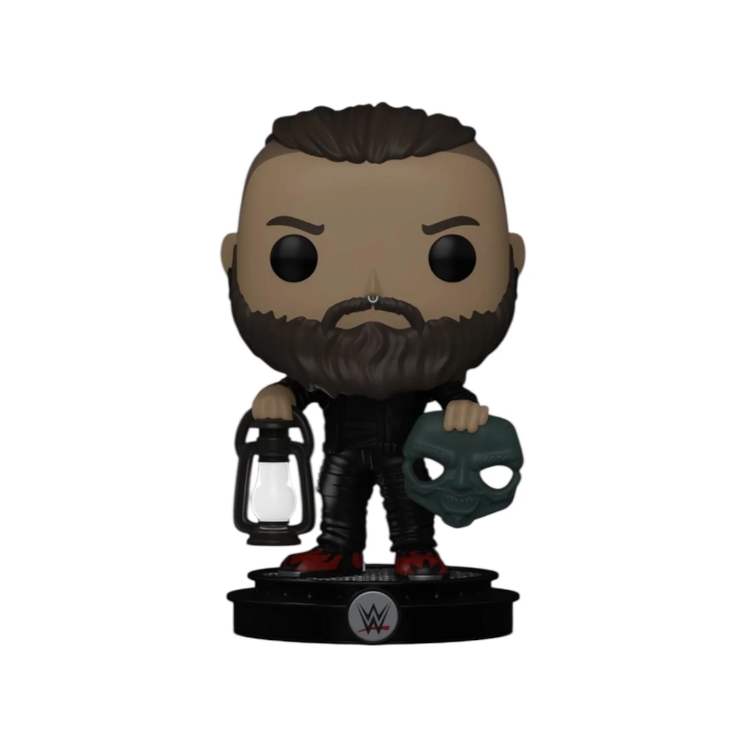 Bray Wyatt (Lights up) #197 Funko Pop - WWE - PREORDER - Image 3