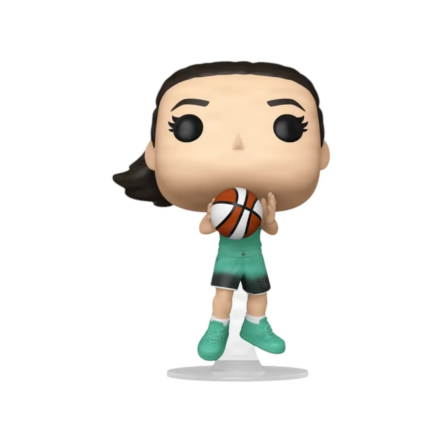 Breanna Stewart #03 Funko Pop - New York Liberty - WNBA - Image 2