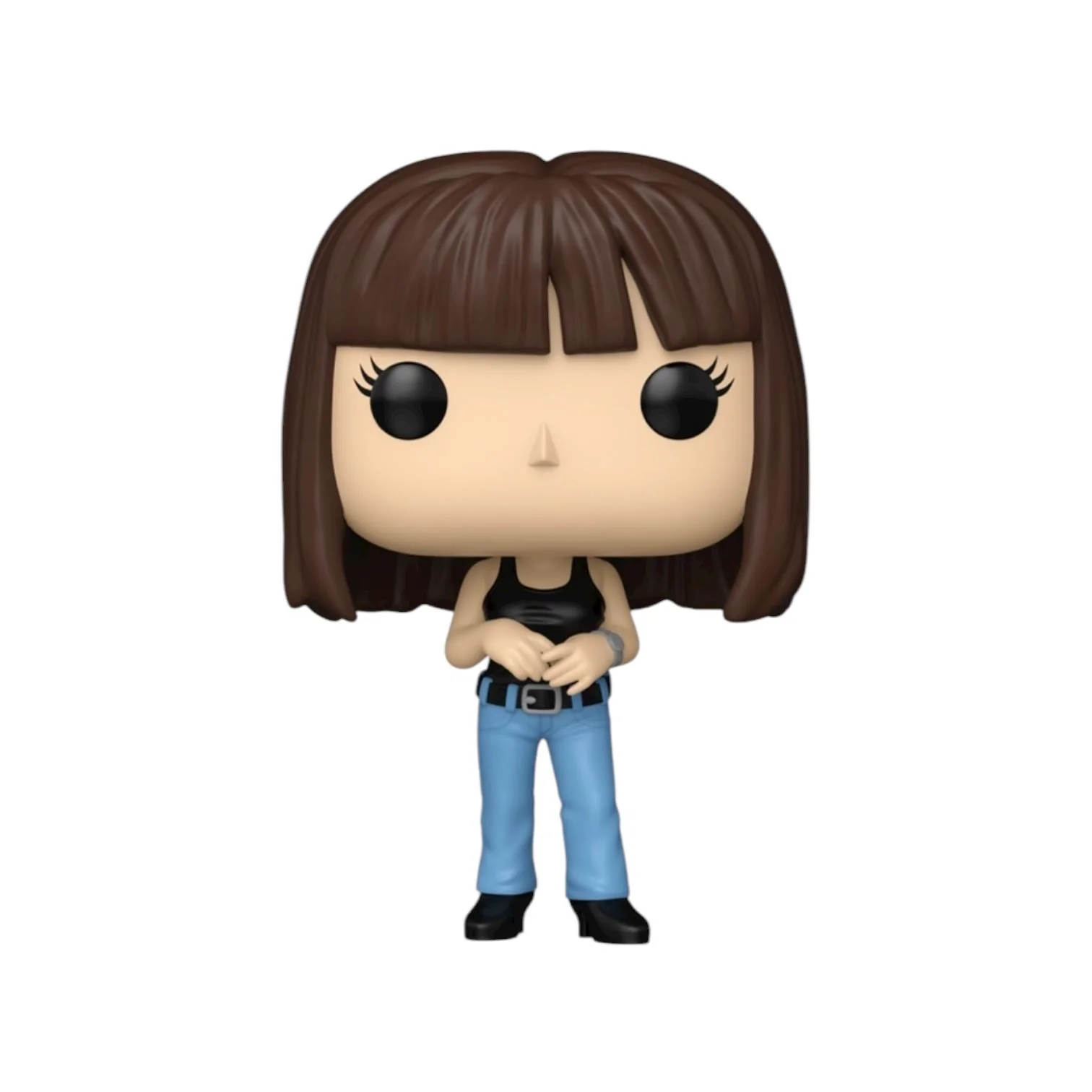 Brenda Walsh #1859 Funko Pop - Beverley Hills: 90210 - Image 2