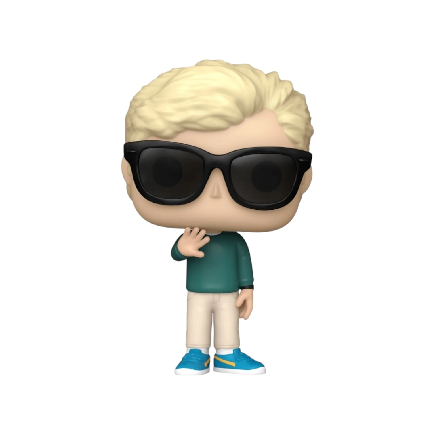 Brian #1658 Funko Pop! - The Breakfast Club - Image 2