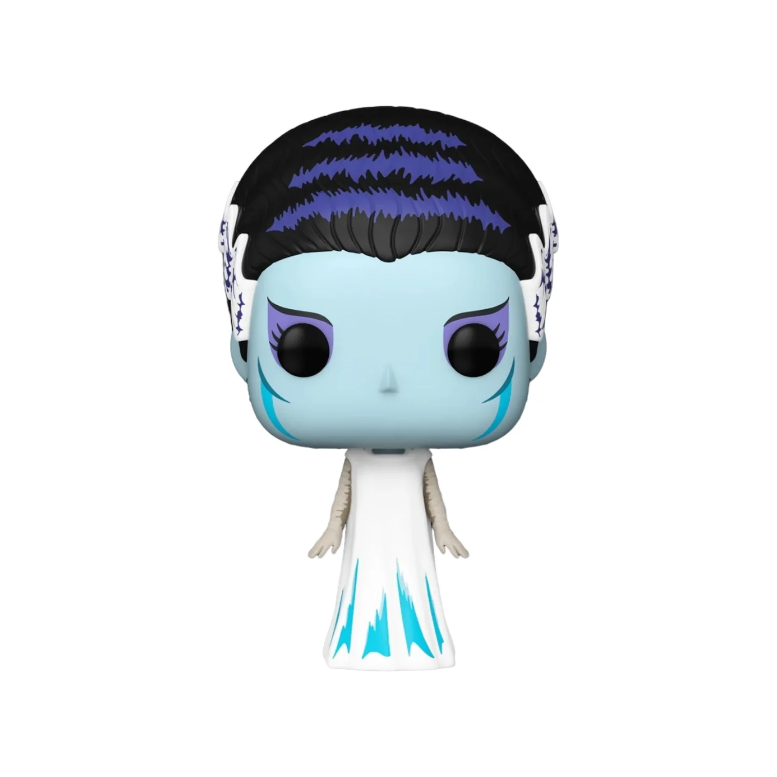Bride Of Frankenstein (Deco) #1631 Funko Pop! - Universal Monsters - Image 2