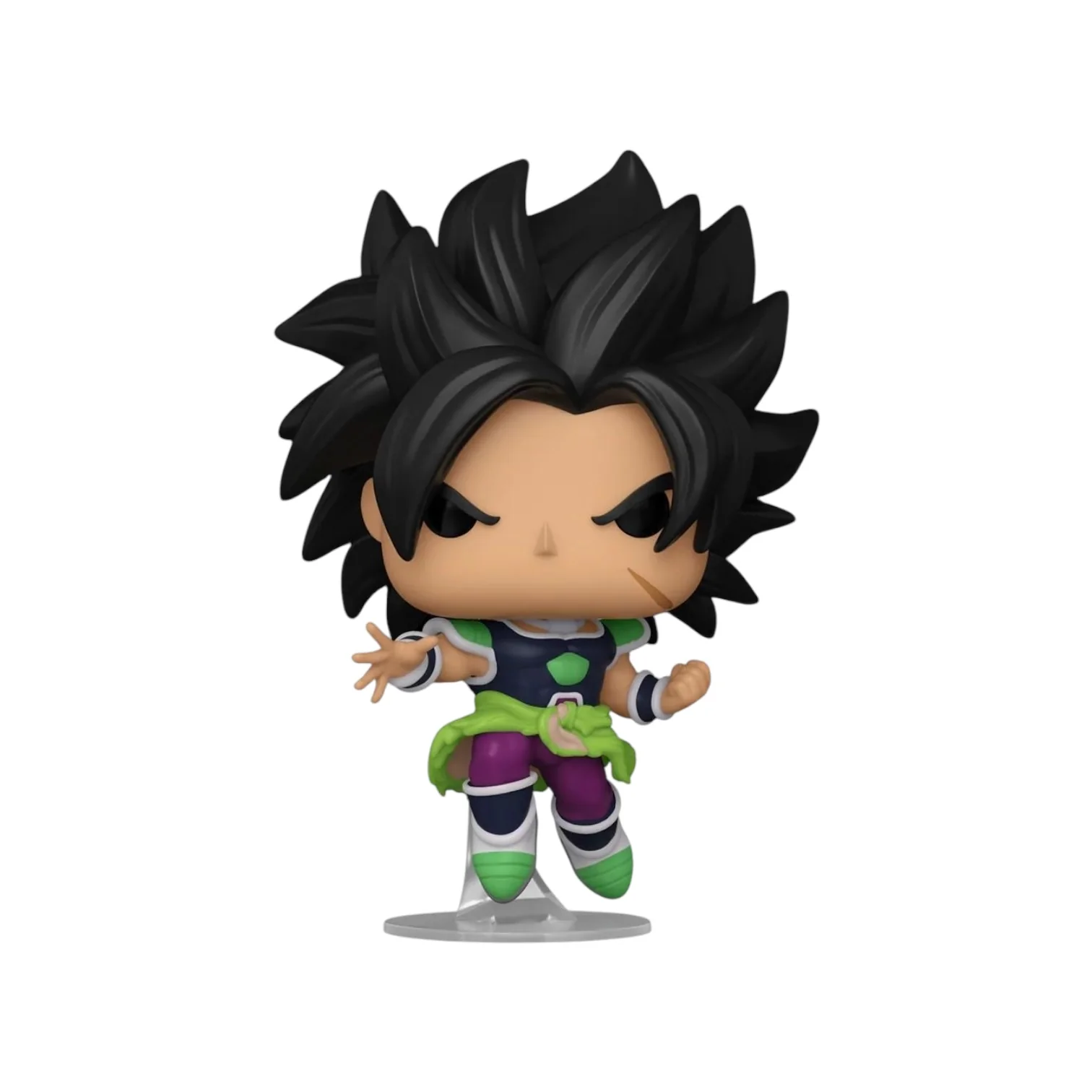Broly #1861 Funko Pop! - Dragon Ball Super: Broly - Coming Soon - Image 2
