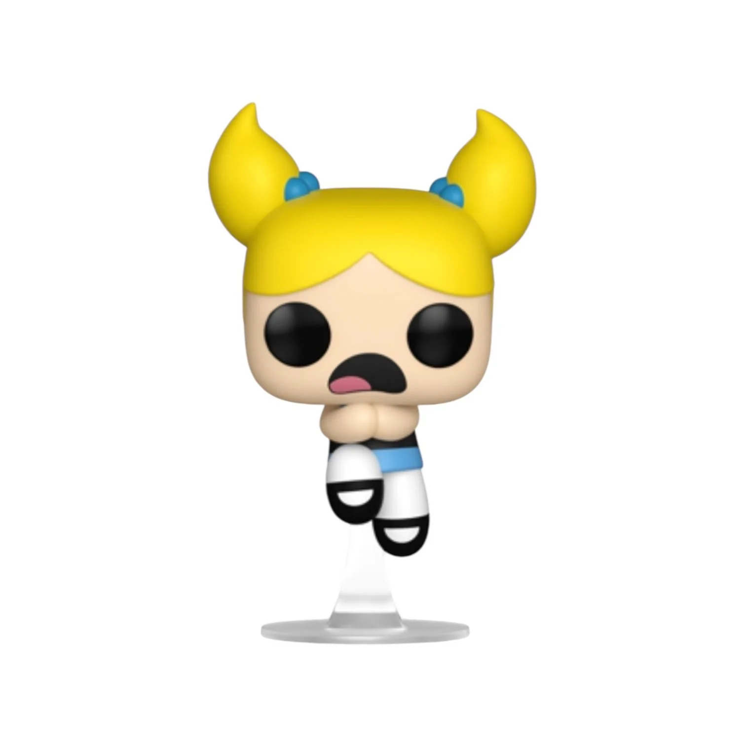 Bubbles (Bug Meme) #1981 Funko Pop - The Powerpuff Girls - Image 2