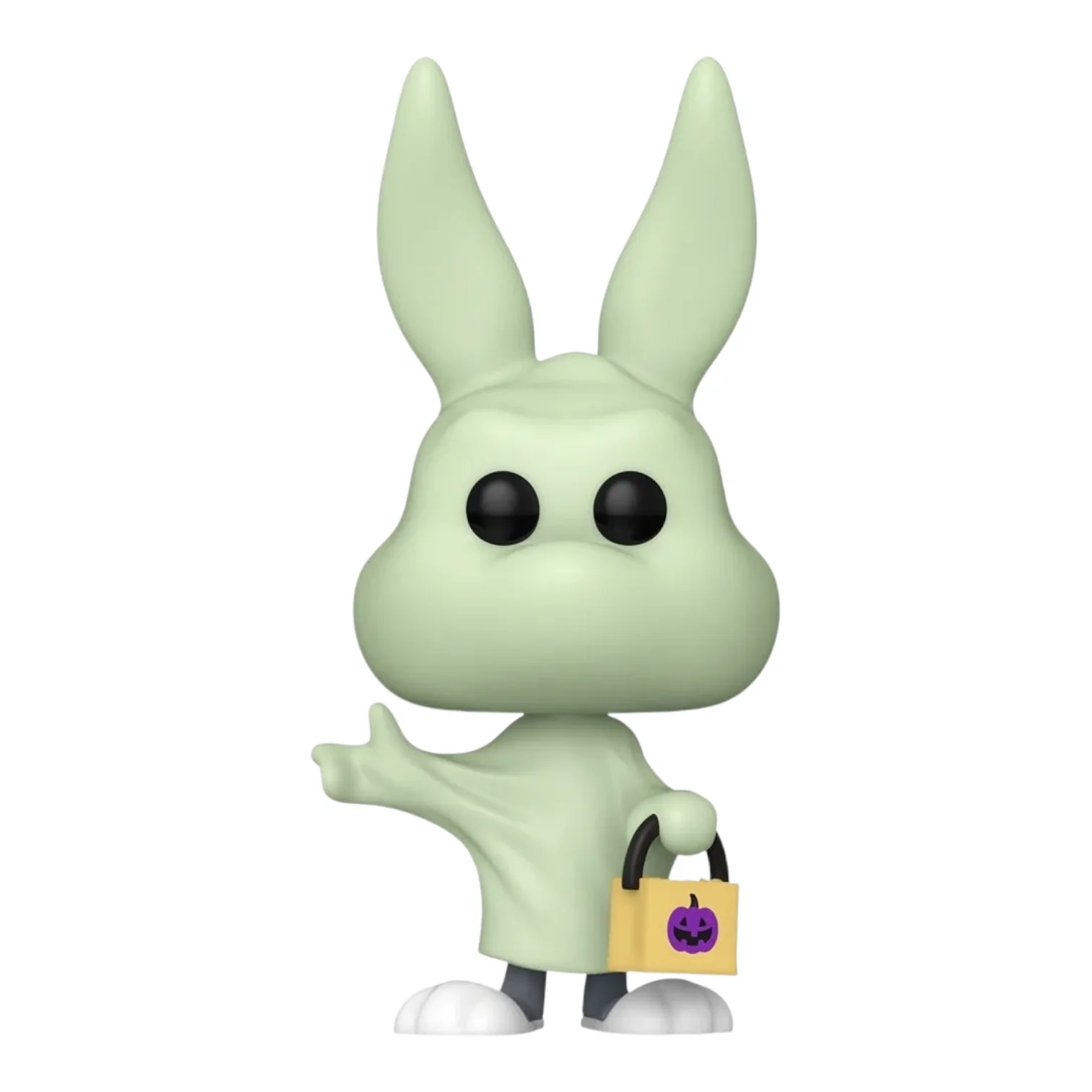 Bugs Bunny as Ghost #1673 Funko Pop! - Looney Tunes - Image 2