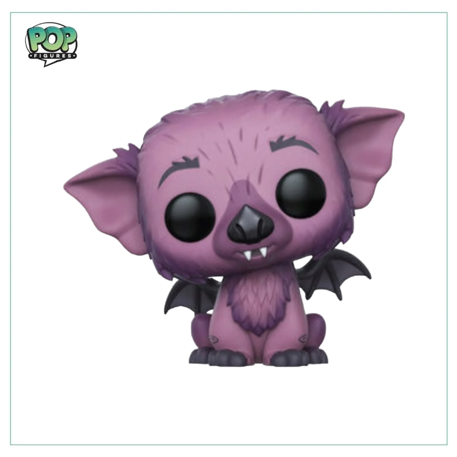 Bugsy Wingnut #04 Funko Pop! Wetmore Forest - Image 2