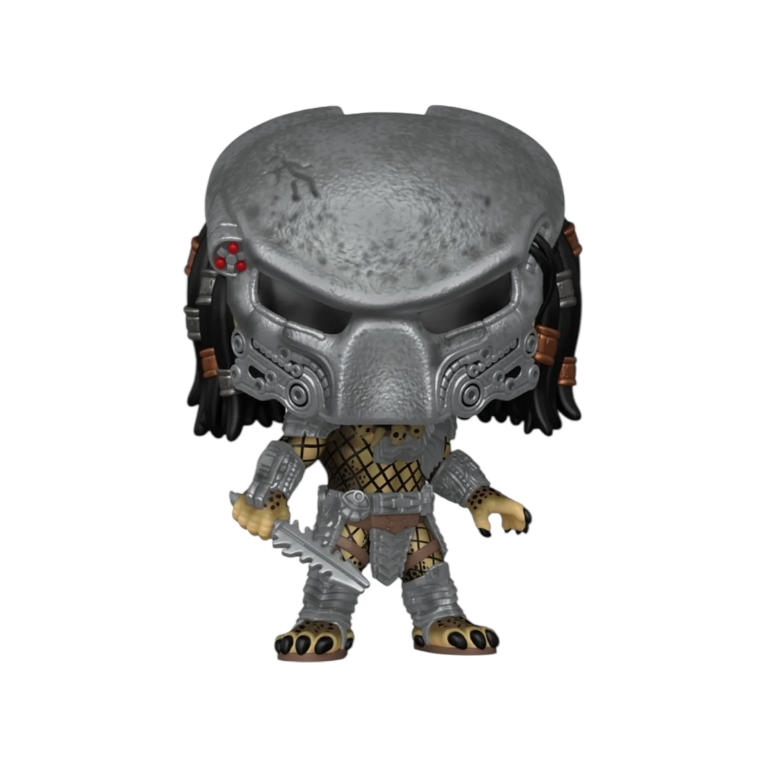 Bull Predator #1999 Funko Pop! - Alien Vs. Predator: Requiem - Image 2