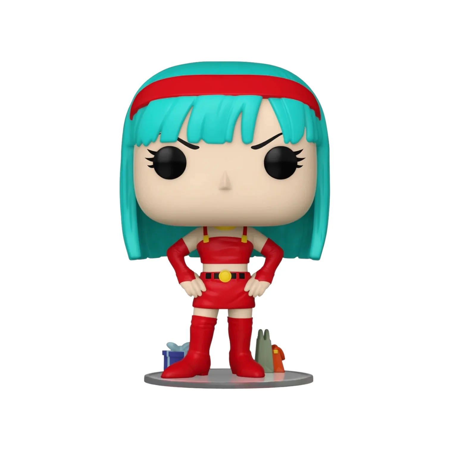 Bulla #1628 Funko Pop! - Dragon Ball GT - Image 2