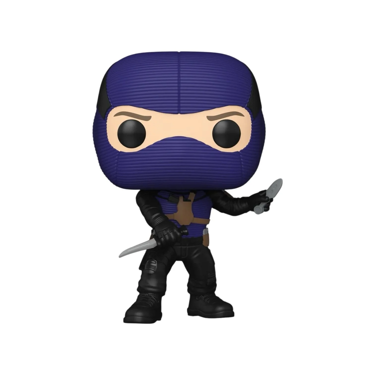 Bullseye #1546 Funko Pop - Daredevil: Born Again - Image 2