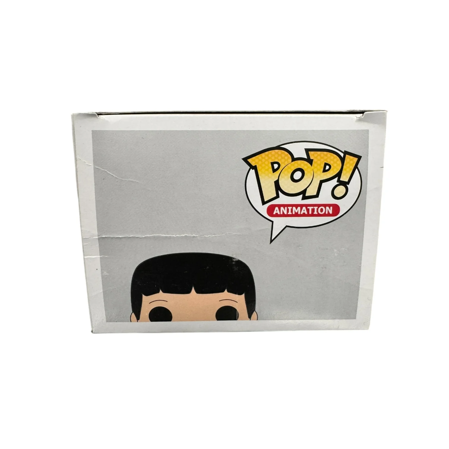Burger Suit Gene #105 Funko Pop! - Bob's Burgers - Hot Topic Exclusive - Condition 6/10 - Image 5