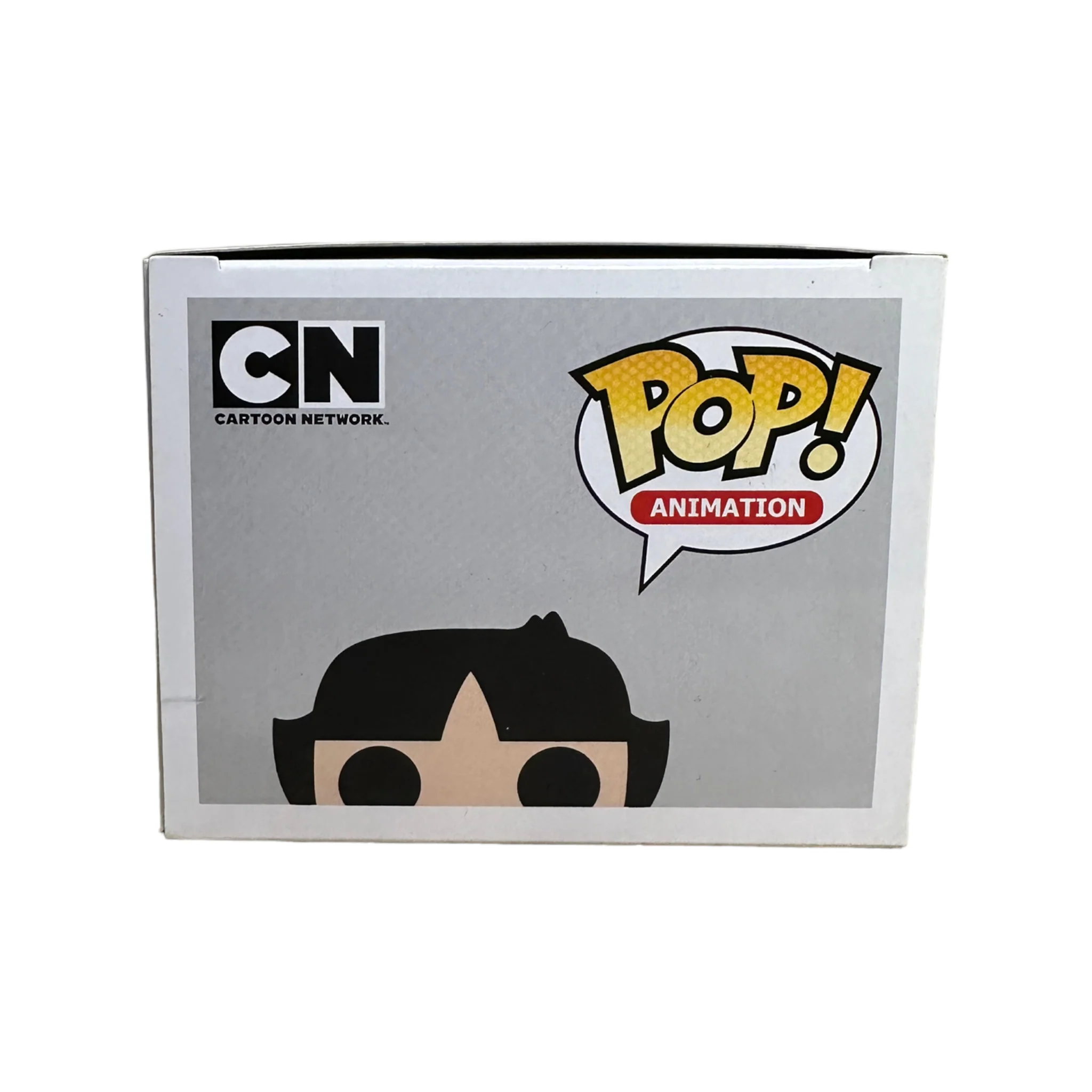 Buttercup #127 Funko Pop! - The Powerpuff Girls - SDCC 2016 Shared First To Market Exclusive - Condition 8.5/10 - Image 6