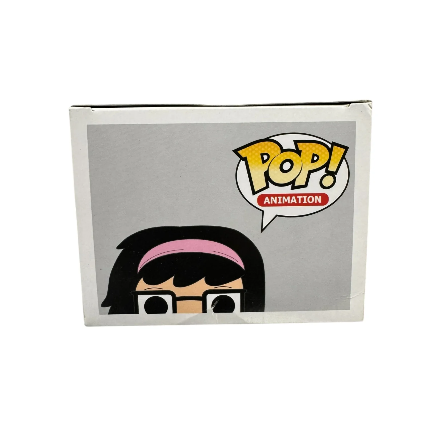 Buttloose Tina #104 Funko Pop! - Bob's Burgers - Condition 8/10 - Image 5
