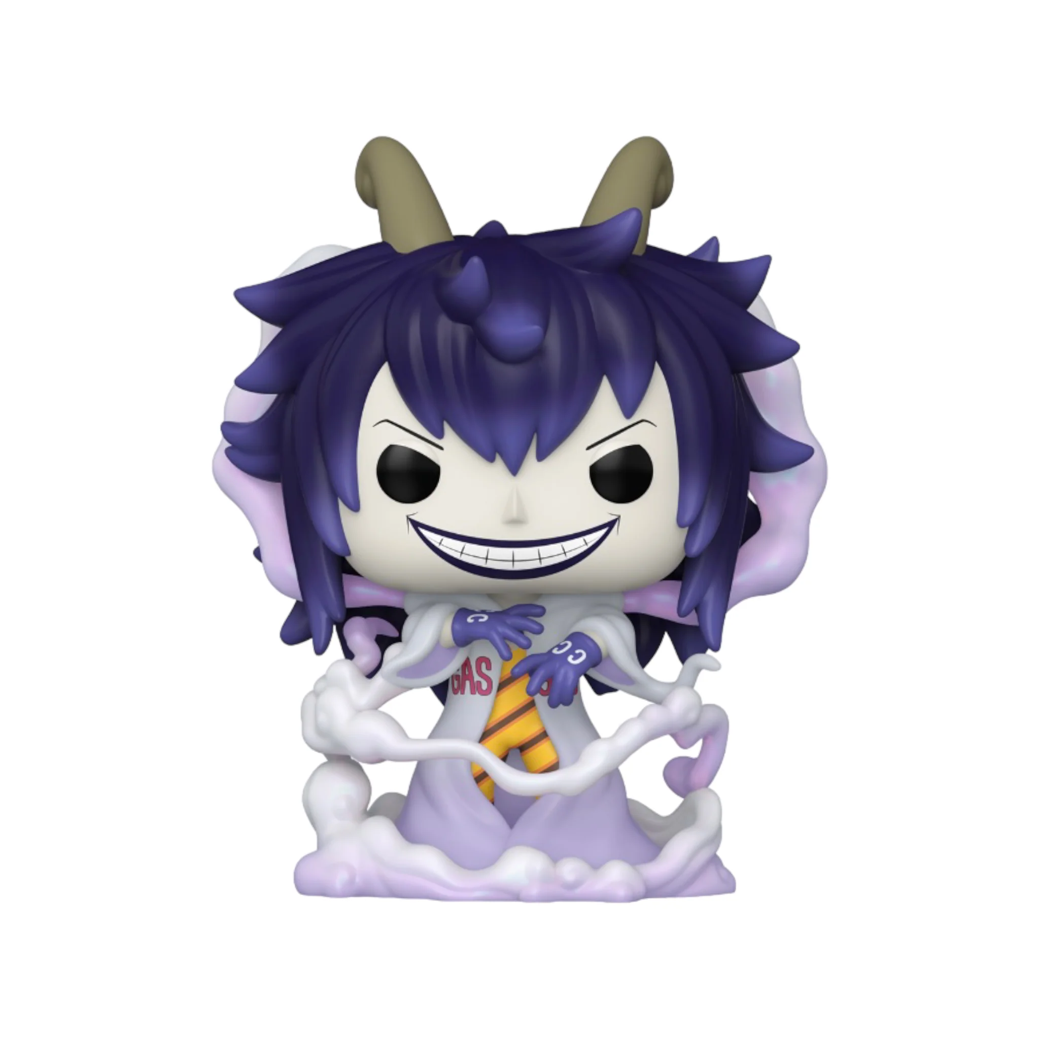 Caesar Clown #1584 Funko Pop! - One Piece - C2E2 2024 Shared Exclusive - Image 2