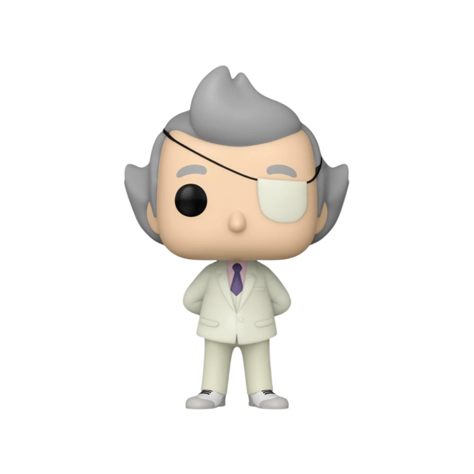 Calvin Fischoeder #2169 Funko Pop! - Bob's Burgers - Image 2