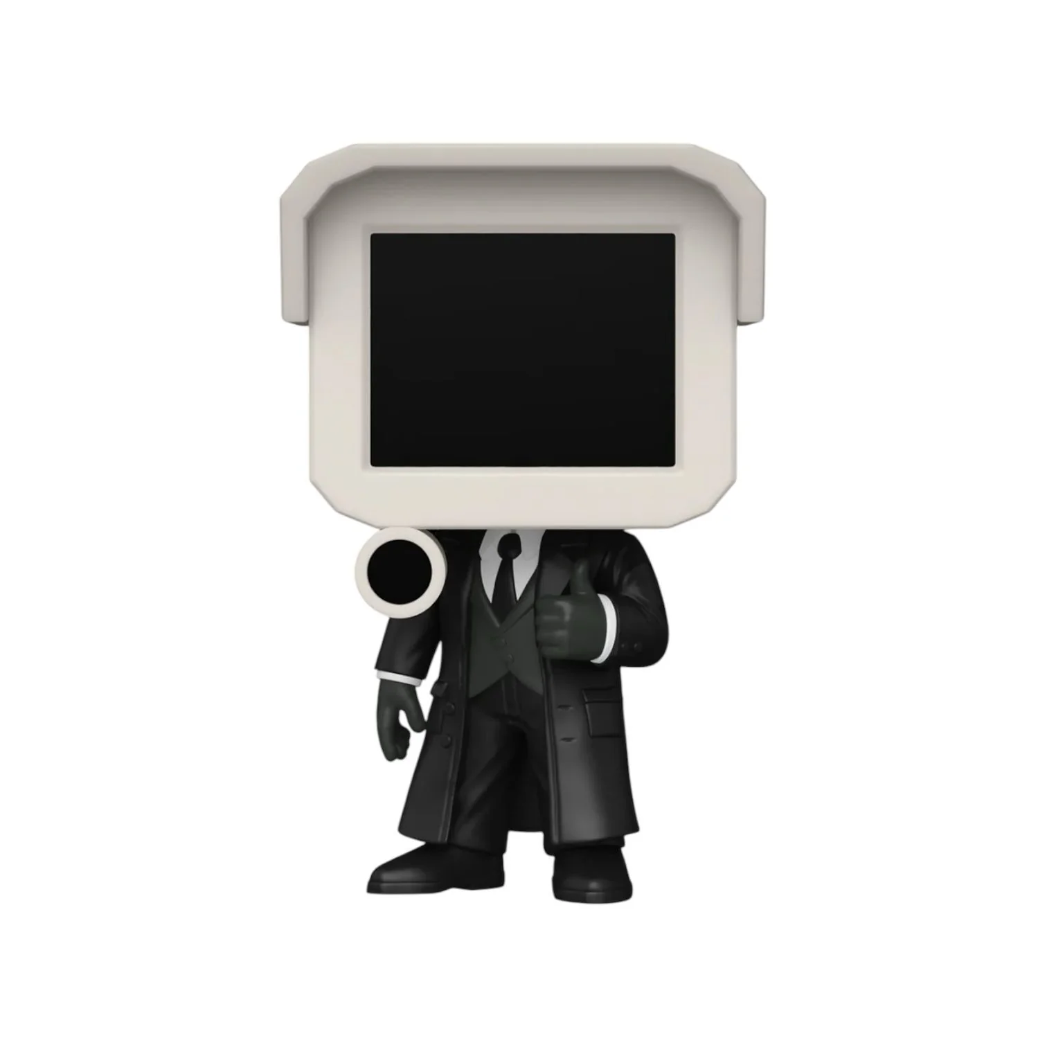 Cameraman #1956 Funko Pop - Skibidi Toilet - Image 2