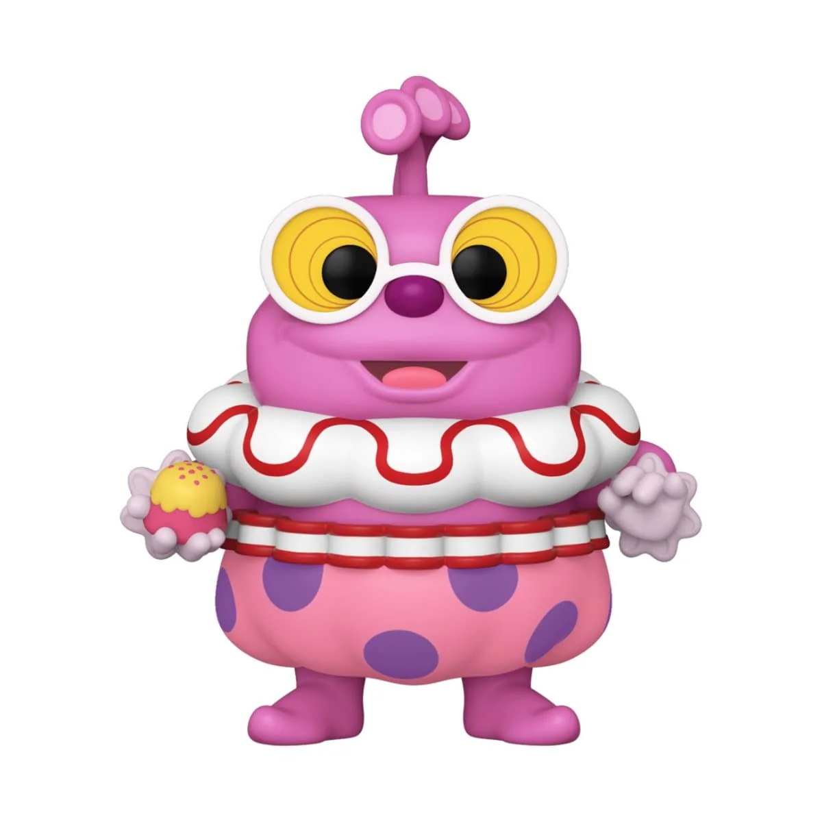 Jolly #56 Funko Pop! Candy Land - Image 2