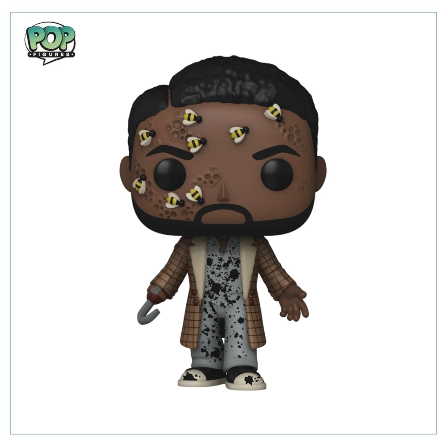 Candyman With Bees #1158 Funko Pop! Candyman - Image 2