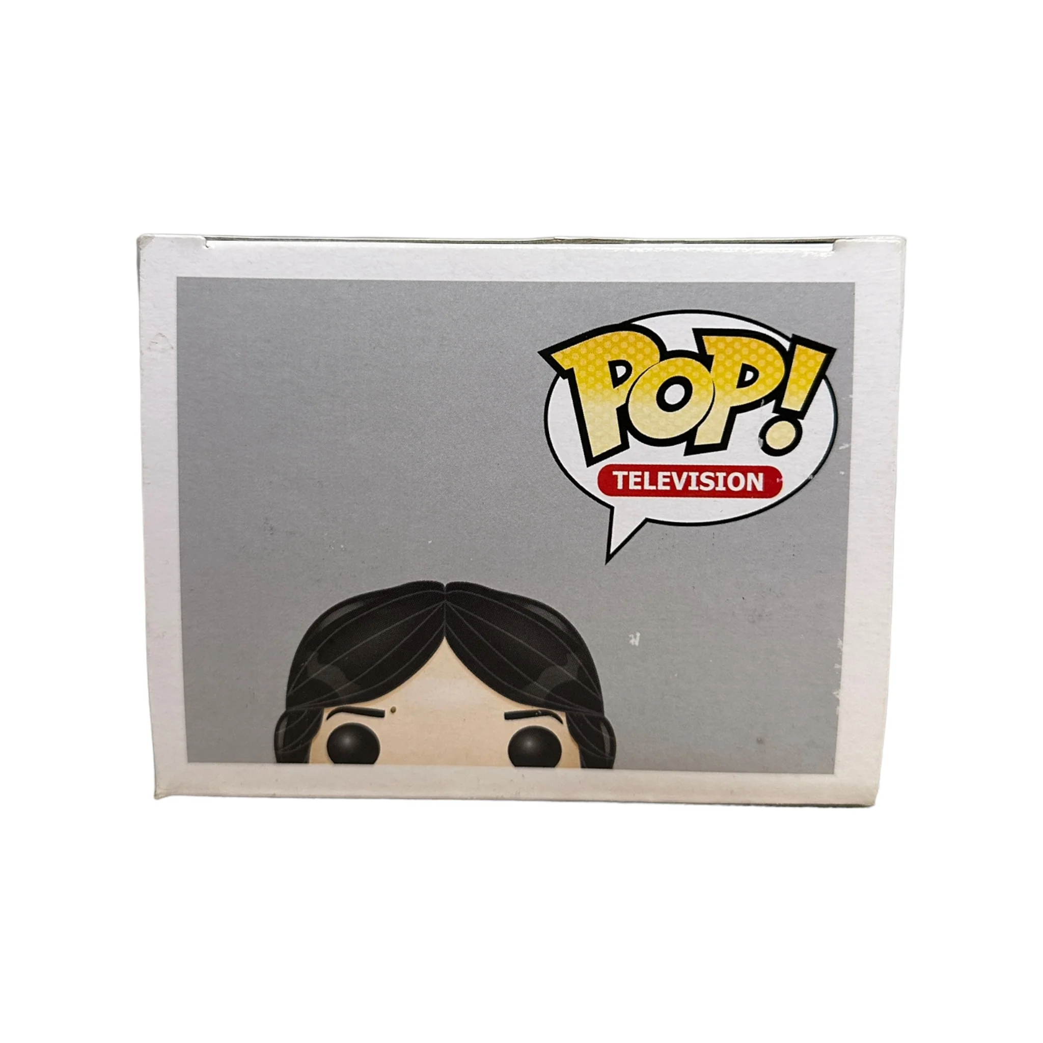 Capt. Apollo #228 Funko Pop! - Battlestar Galactica - 2015 Pop! - Condition 6.5/10 - Image 6
